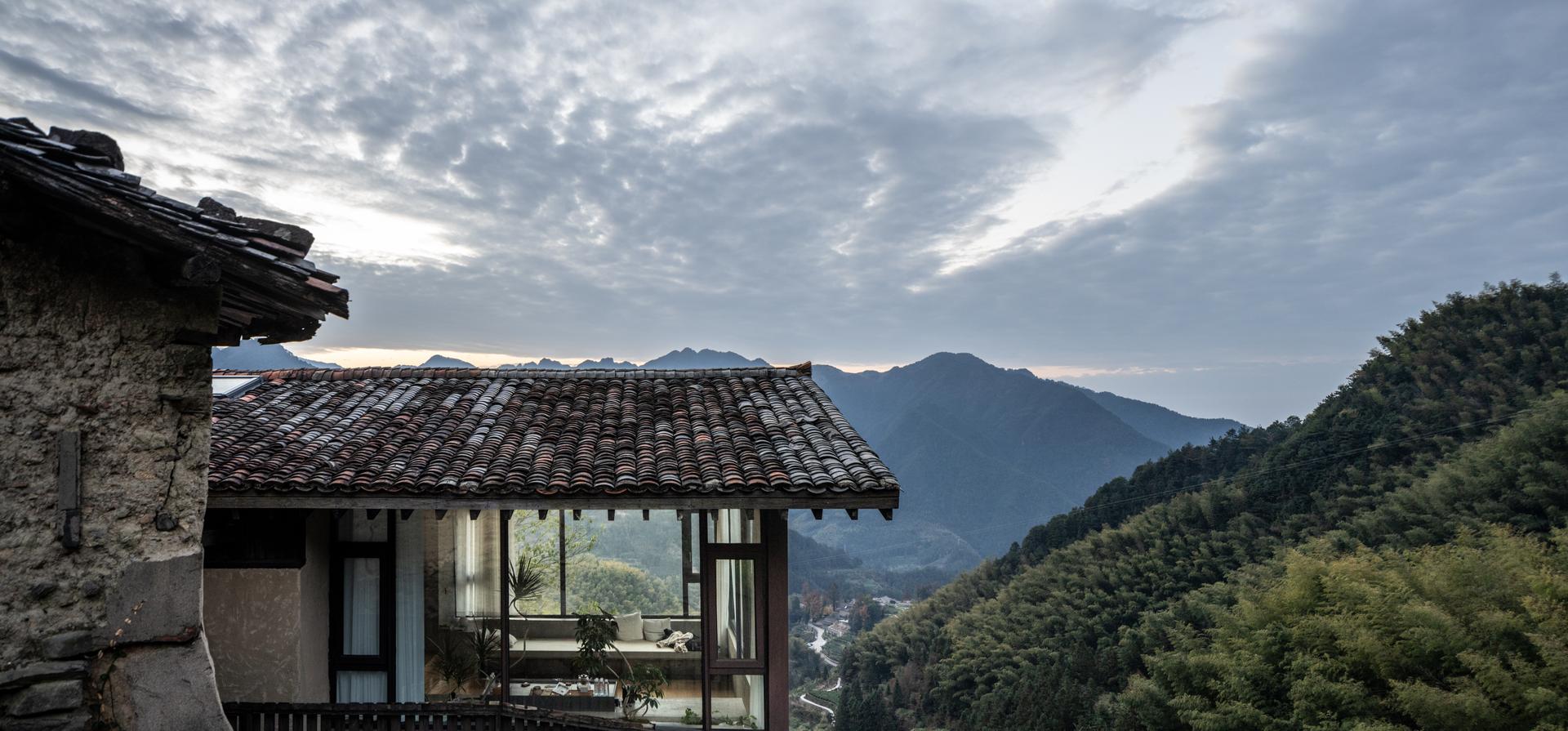 Songyang Stray Birds Art Hotel - image 12