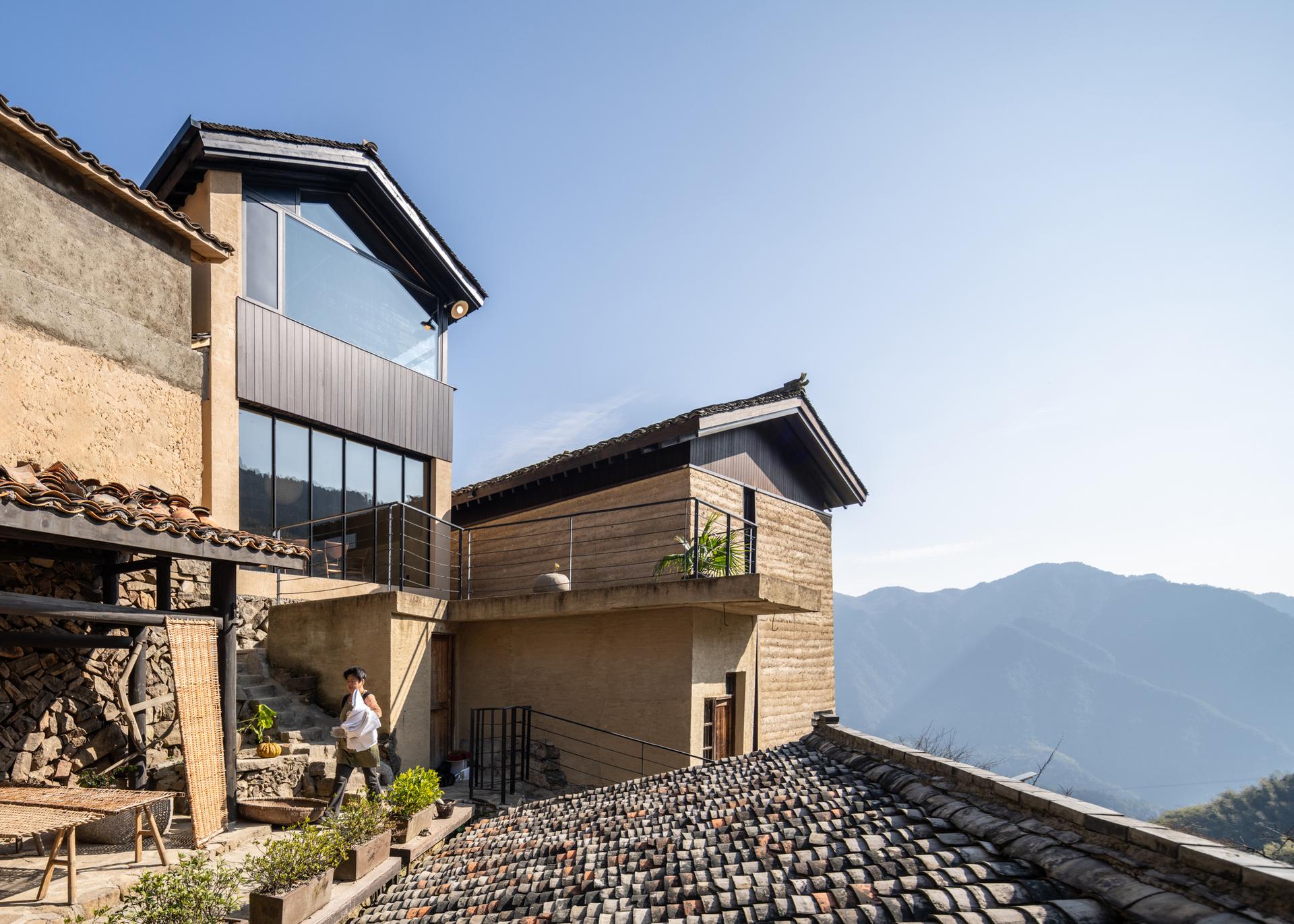 Songyang Stray Birds Art Hotel - image 13