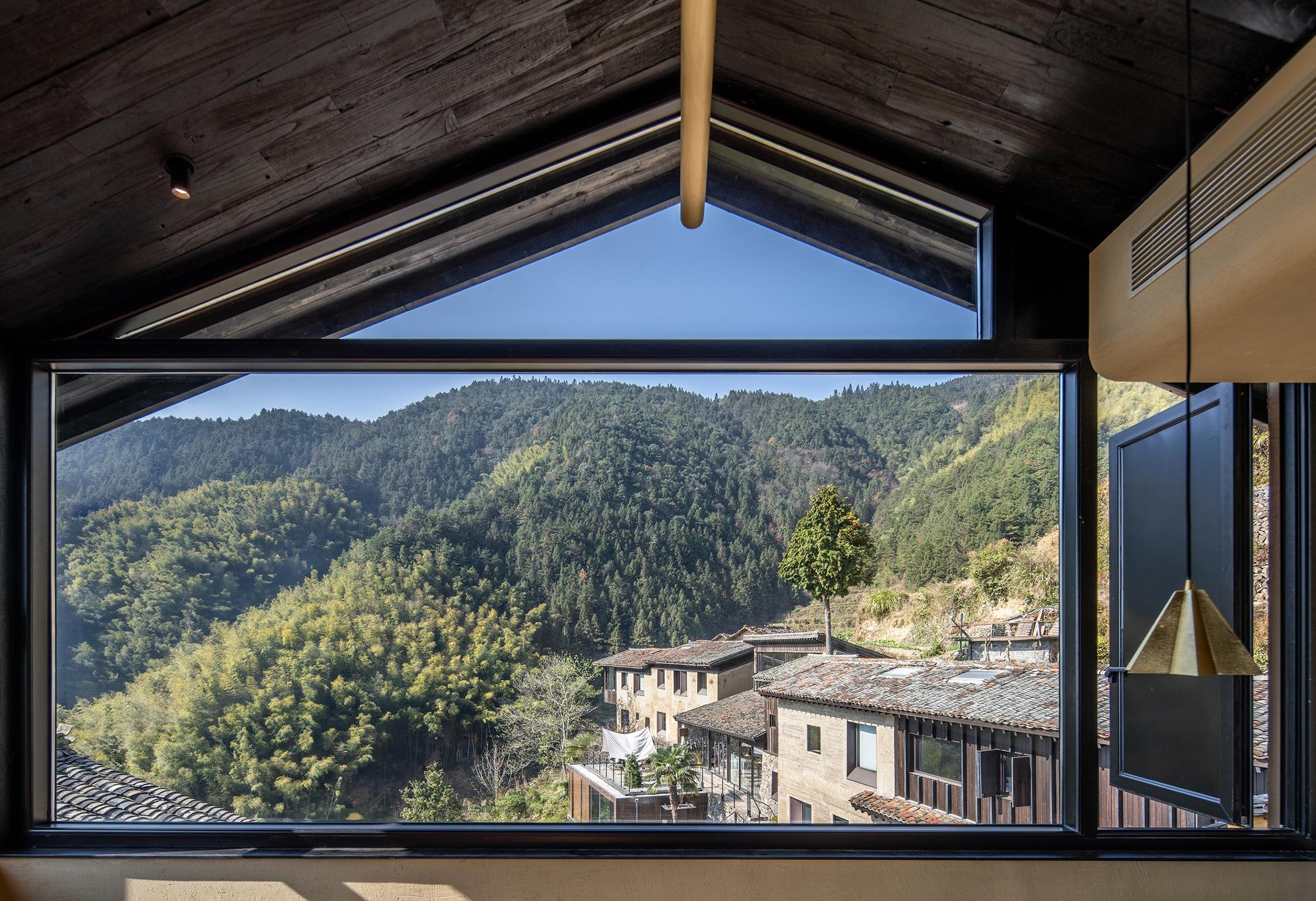 Songyang Stray Birds Art Hotel - image 14