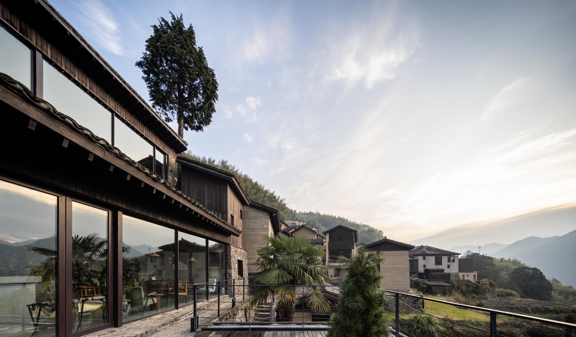 Songyang Stray Birds Art Hotel - image 16
