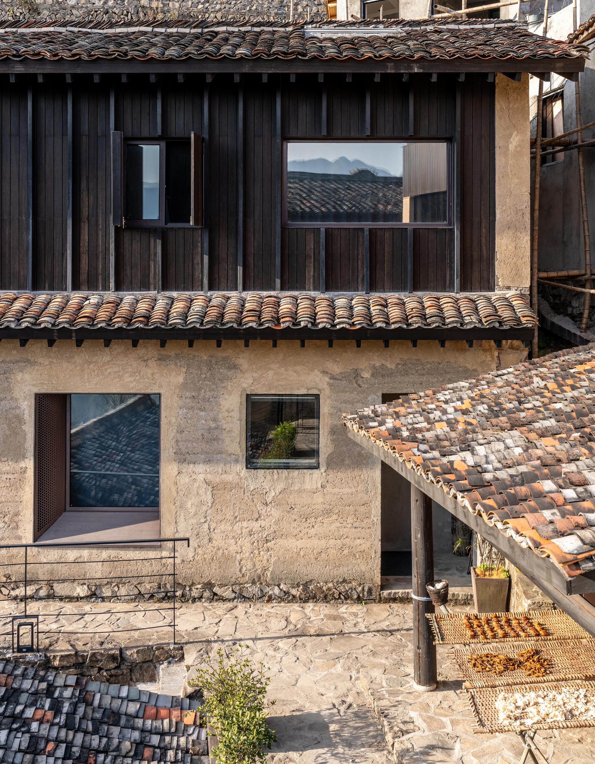 Songyang Stray Birds Art Hotel - image 18