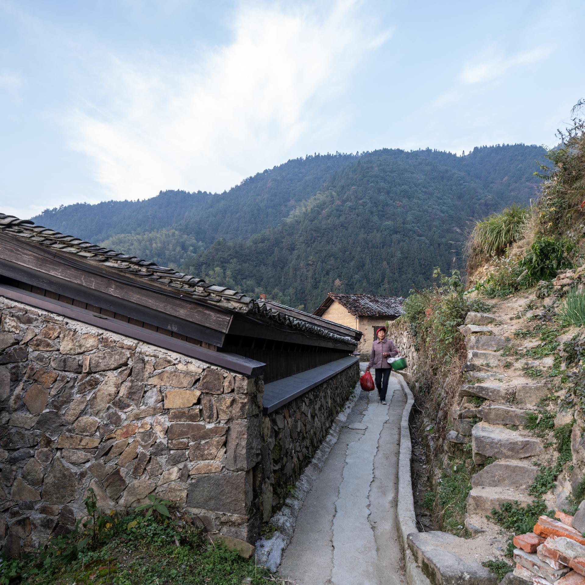 Songyang Stray Birds Art Hotel - image 21