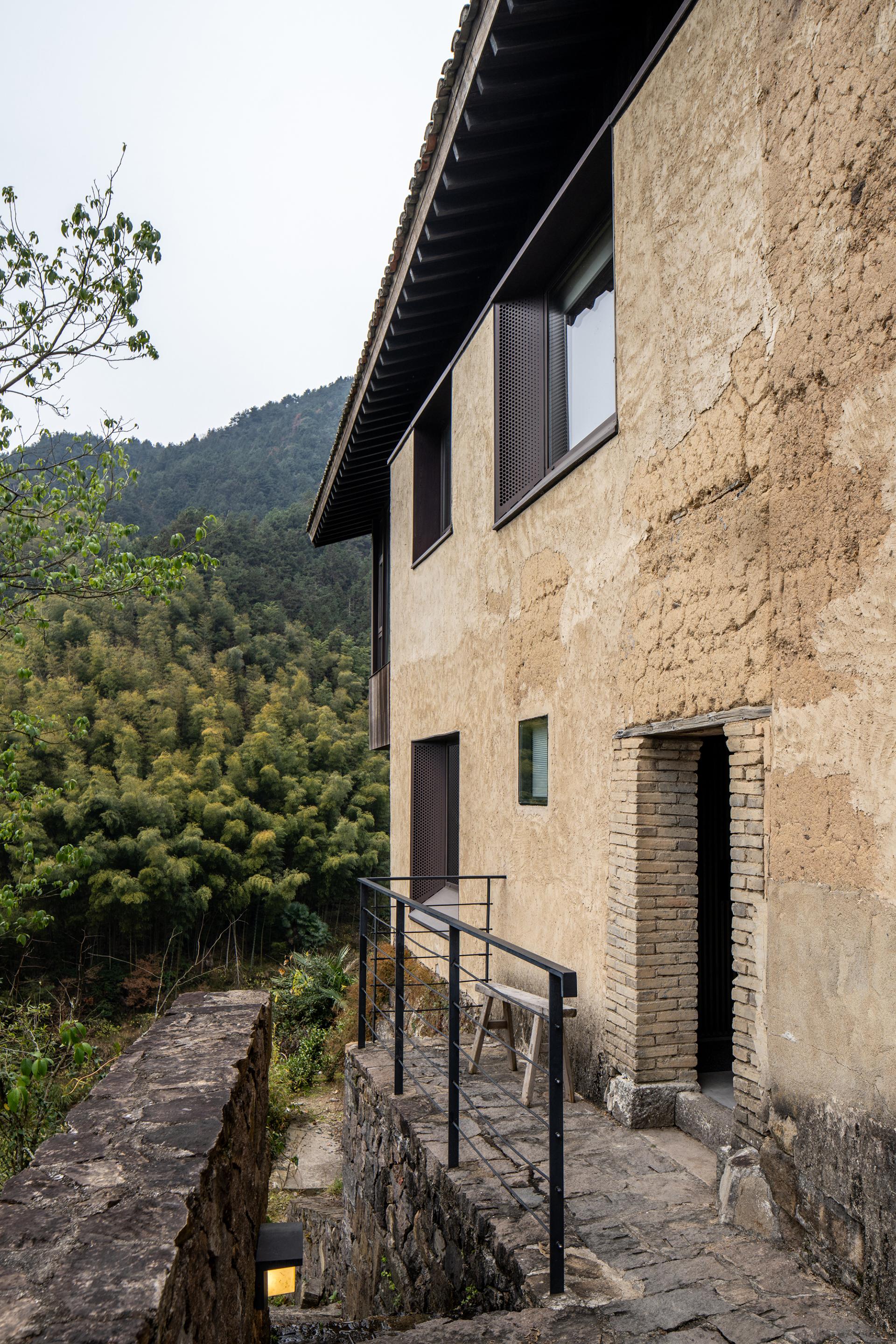 Songyang Stray Birds Art Hotel - image 20
