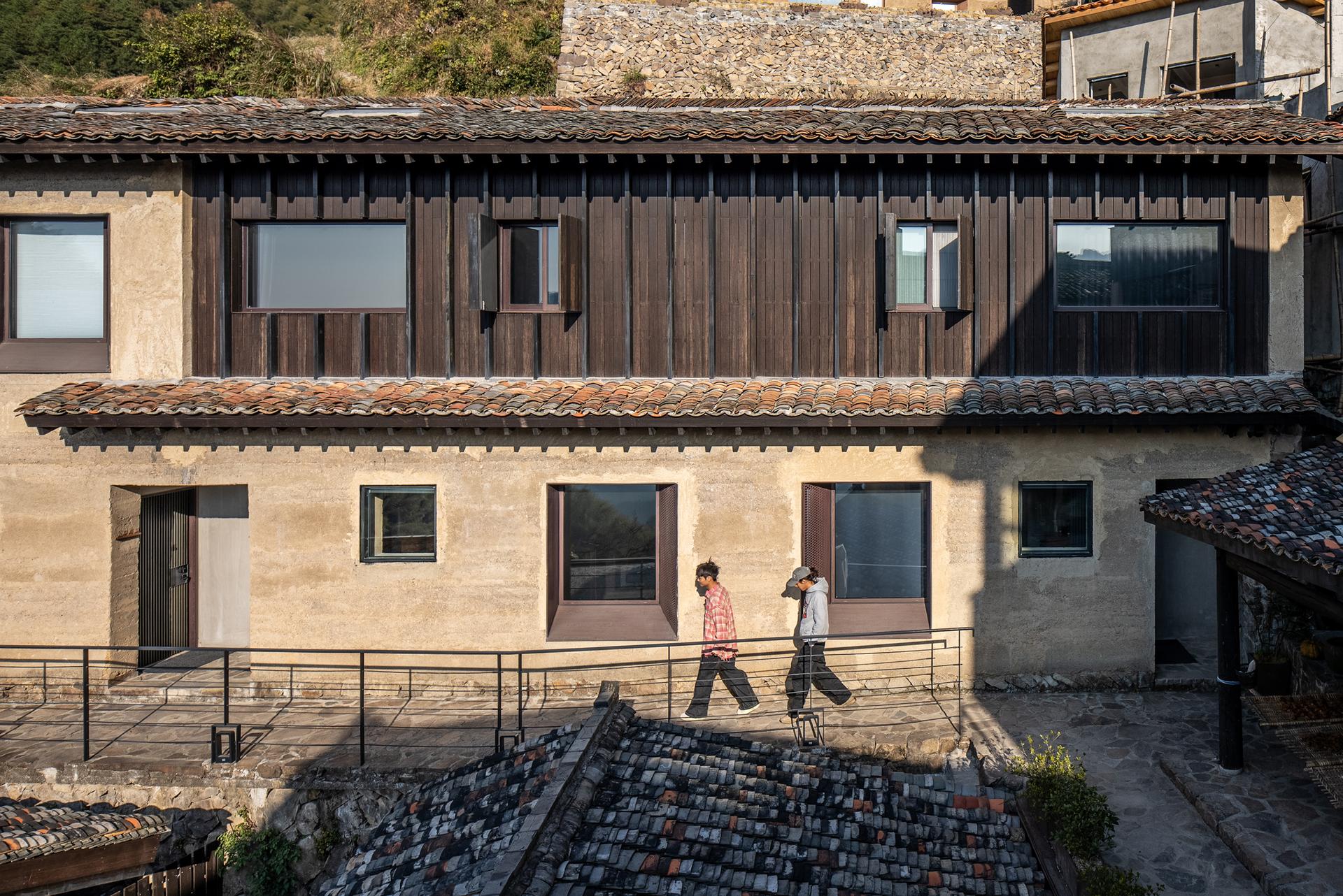 Songyang Stray Birds Art Hotel - image 22