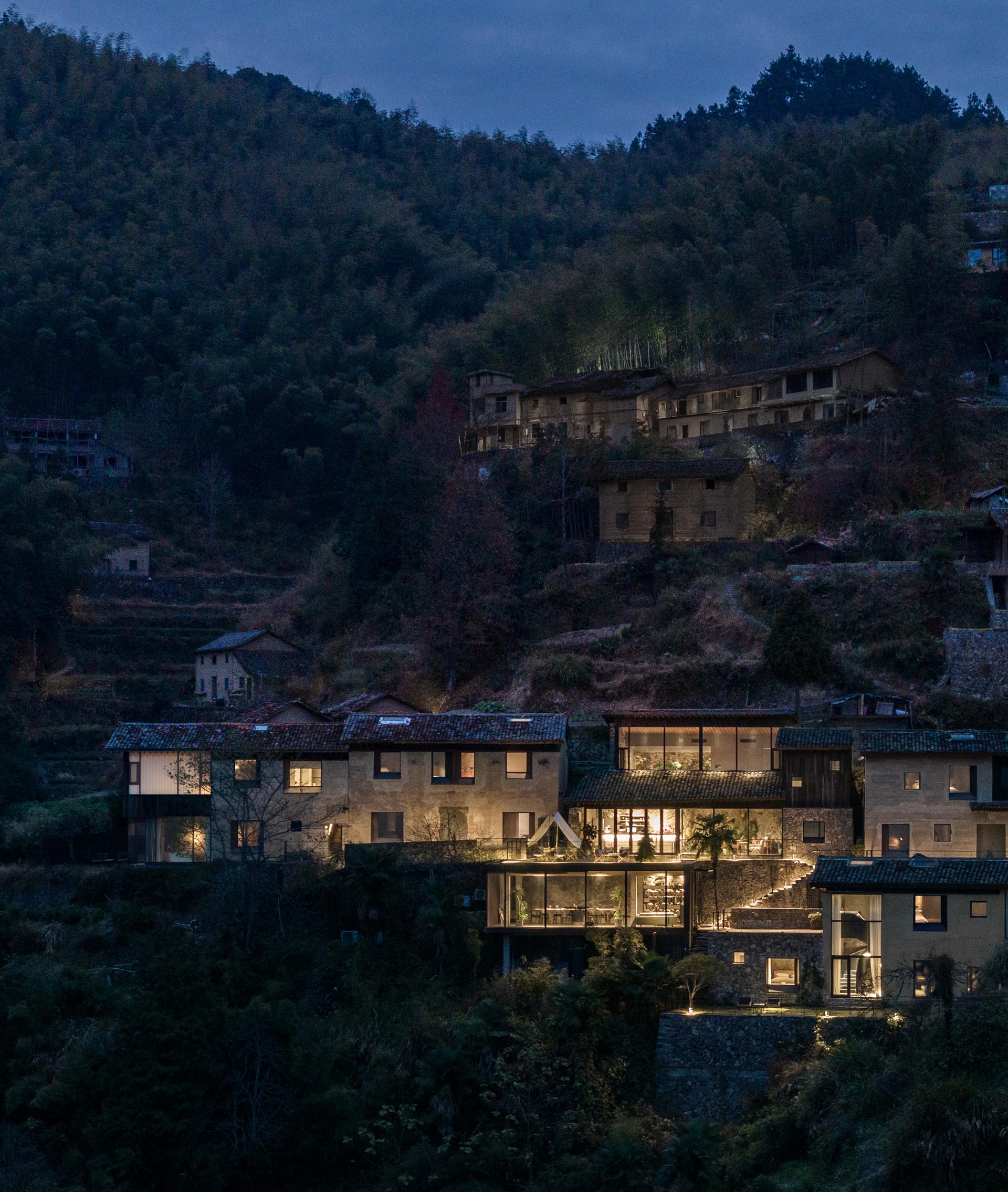Songyang Stray Birds Art Hotel - image 23