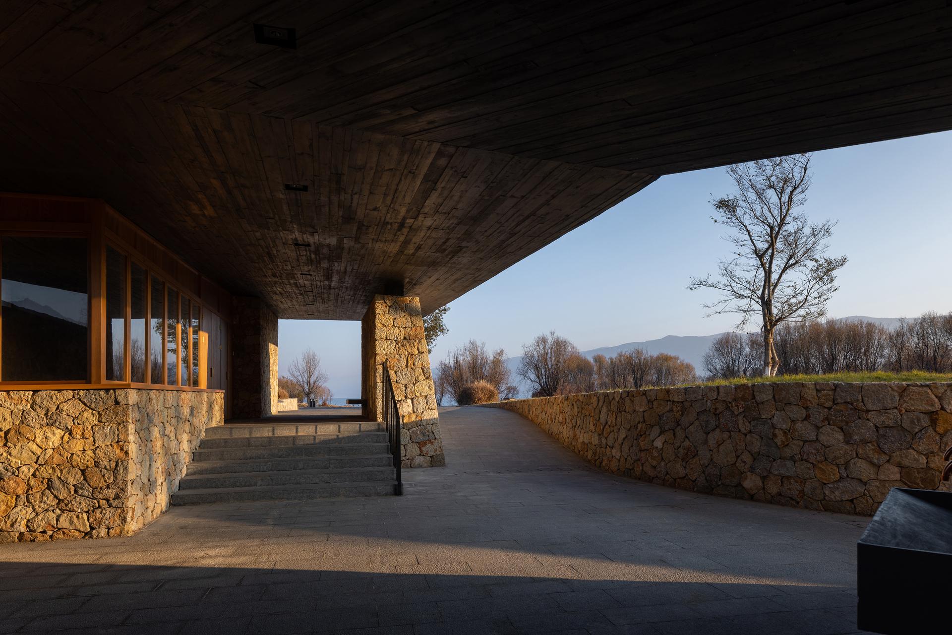 Dali Erhai Lake Ecological Rest Station - image 14