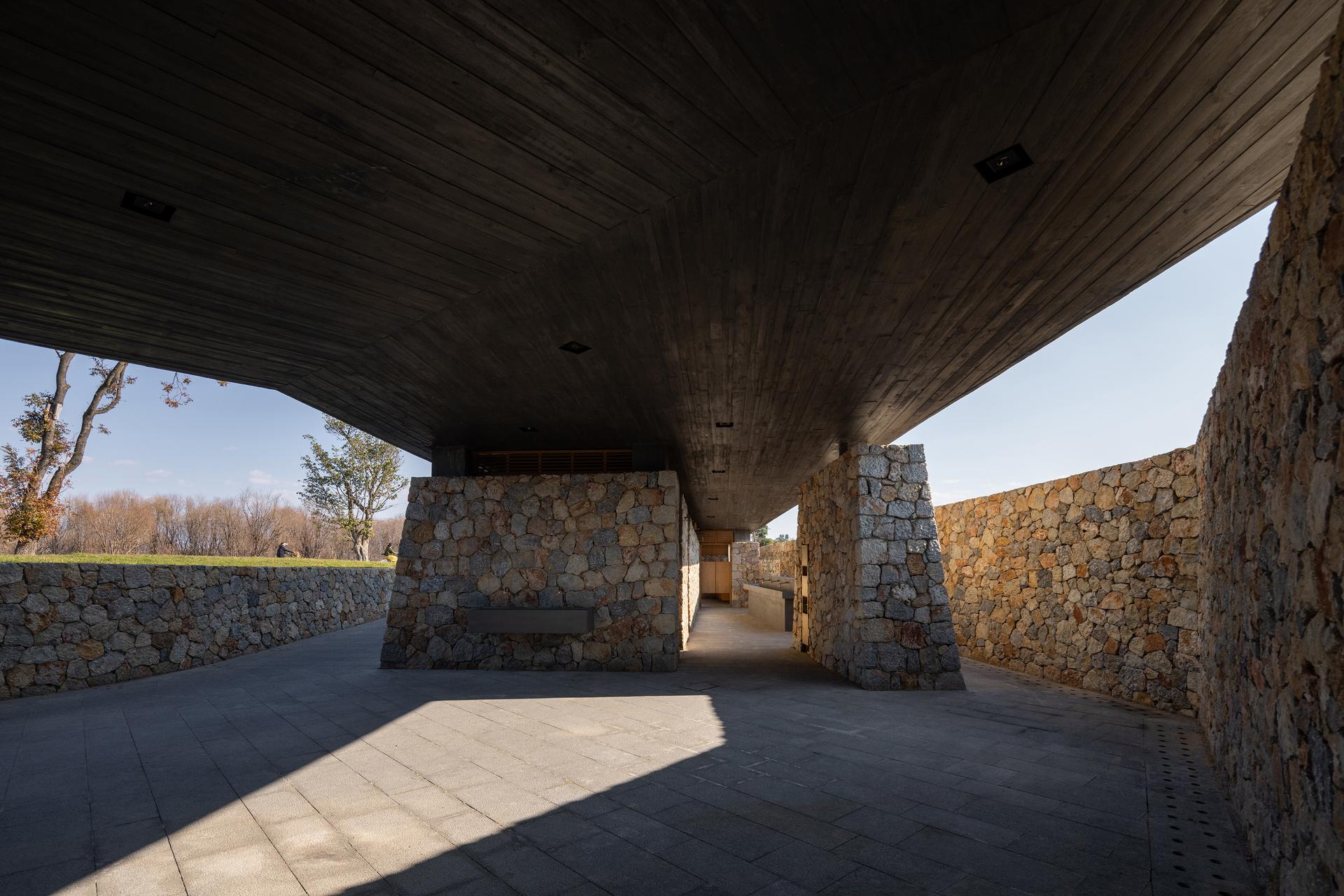 Dali Erhai Lake Ecological Rest Station - image 15