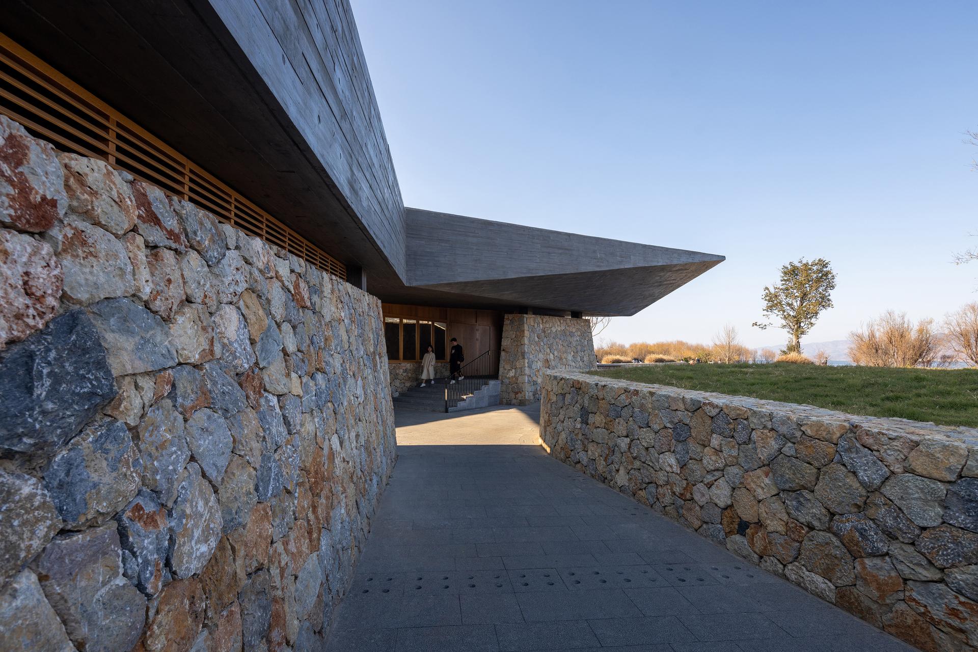 Dali Erhai Lake Ecological Rest Station - image 16