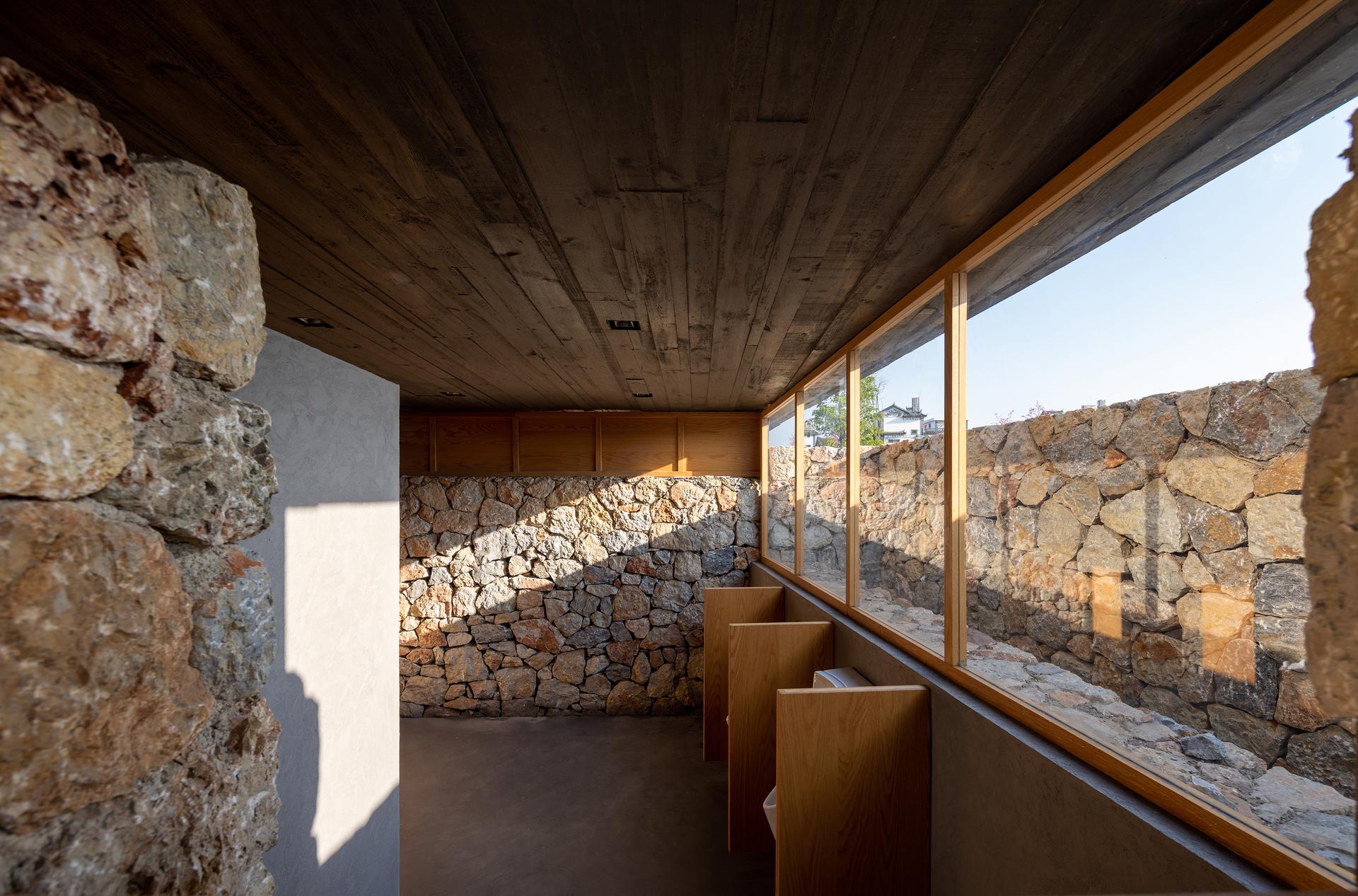 Dali Erhai Lake Ecological Rest Station - image 17