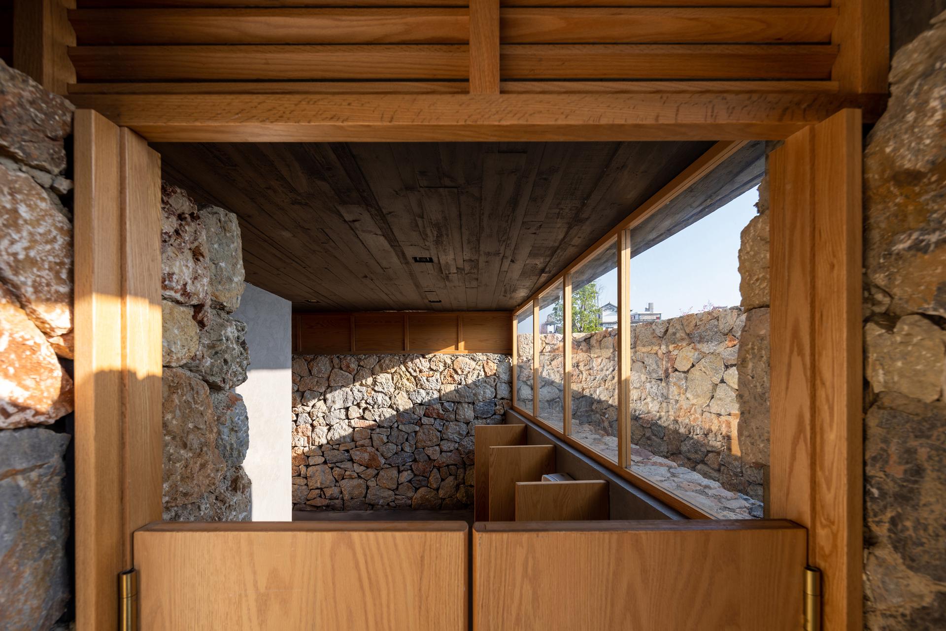 Dali Erhai Lake Ecological Rest Station - image 18