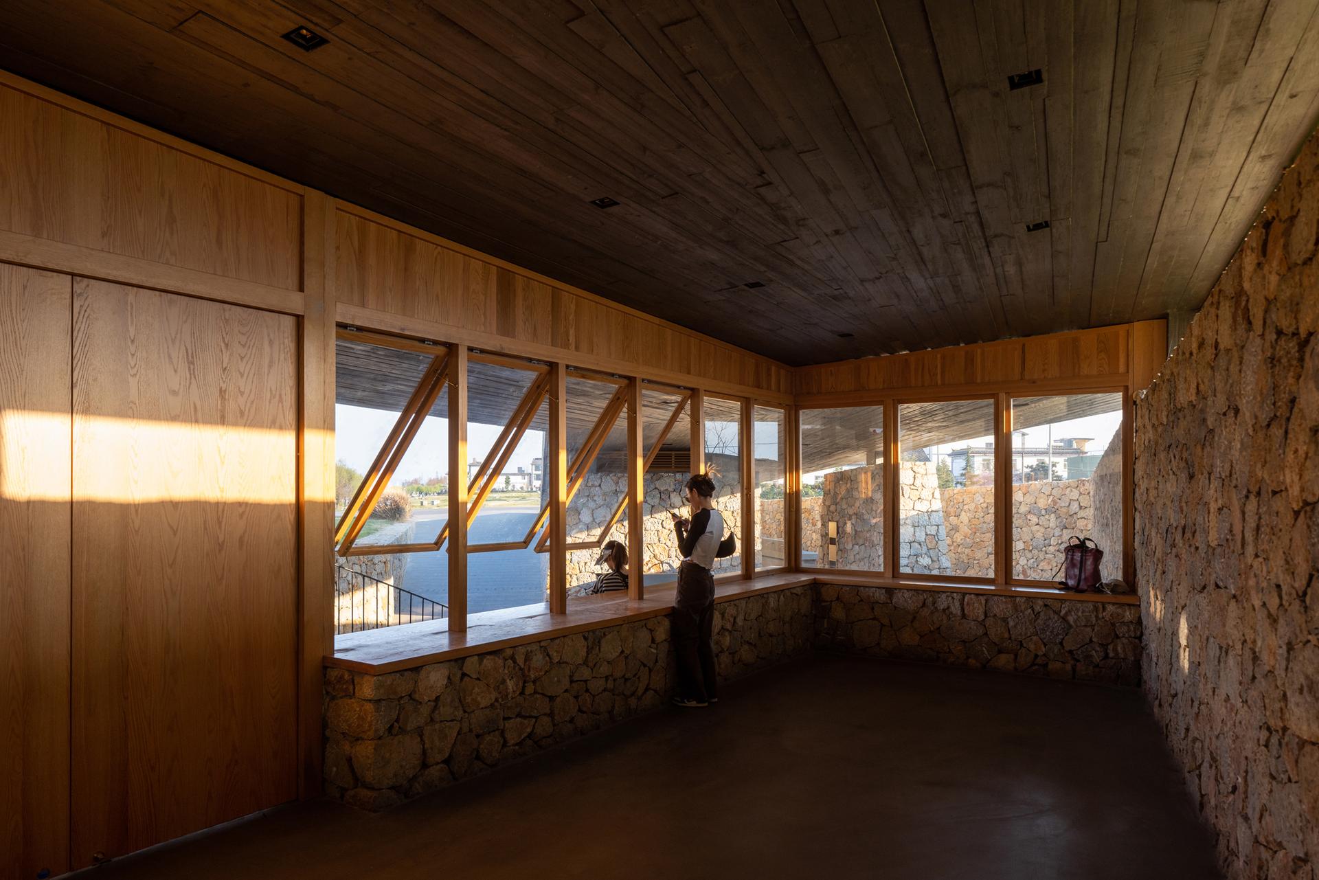 Dali Erhai Lake Ecological Rest Station - image 20