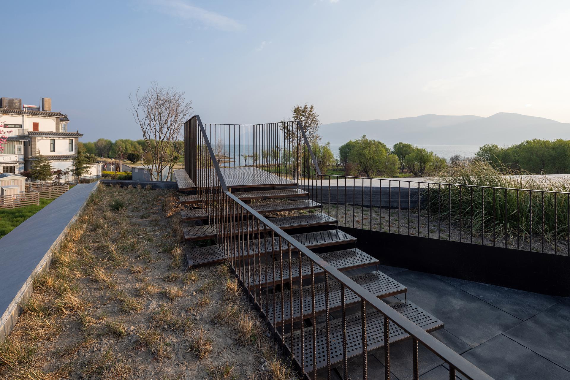 Dali Erhai Lake Ecological Rest Station - image 21