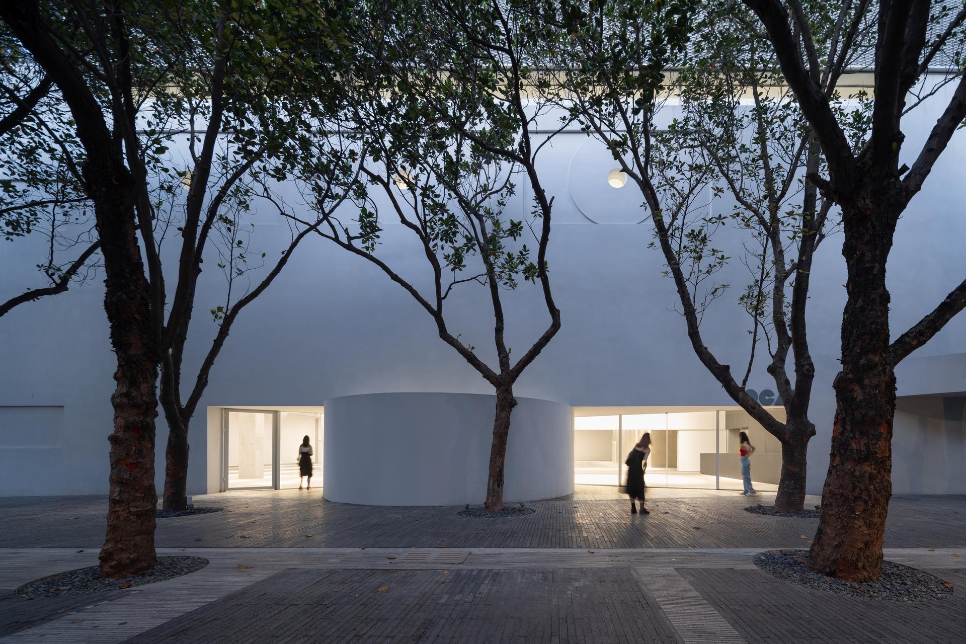 OCAT(OCT Contemporary Art Terminal) - B10 - image 6