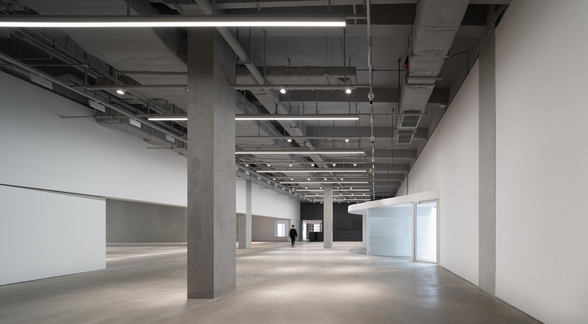 OCAT(OCT Contemporary Art Terminal) - B10 - image 10
