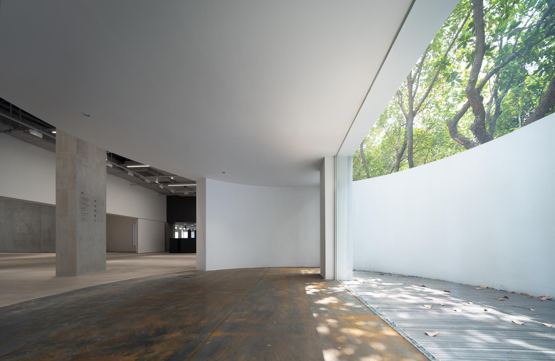 OCAT(OCT Contemporary Art Terminal) - B10 - image 11
