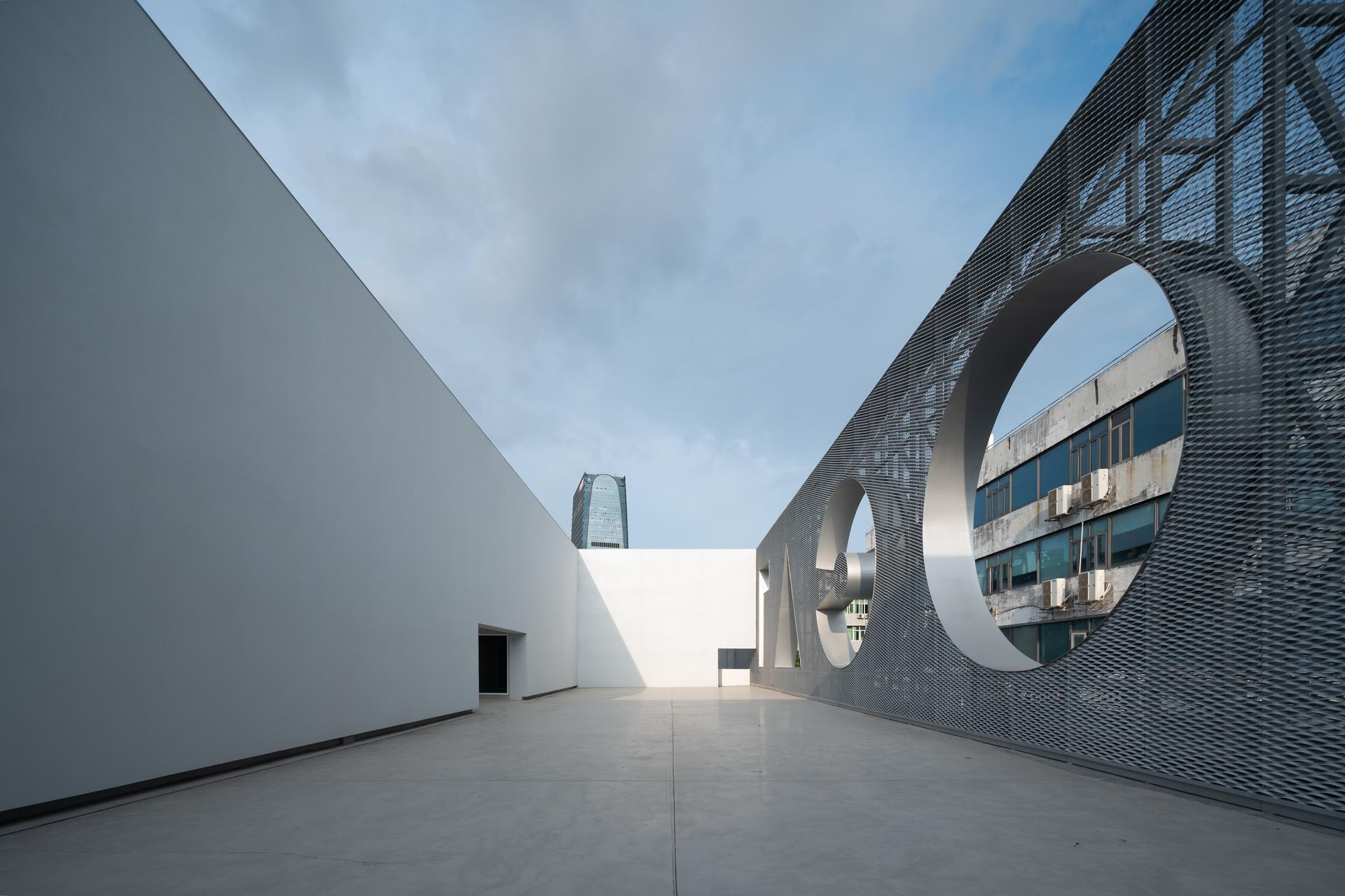 OCAT(OCT Contemporary Art Terminal) - B10 - image 21