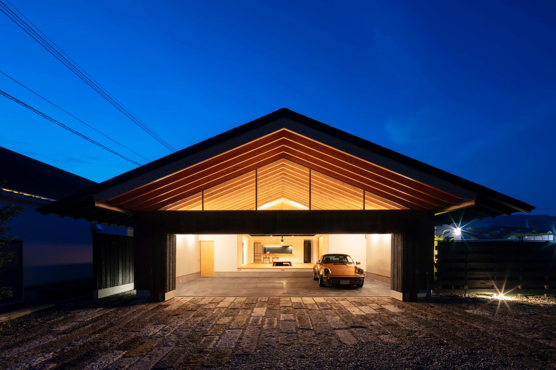 Air House