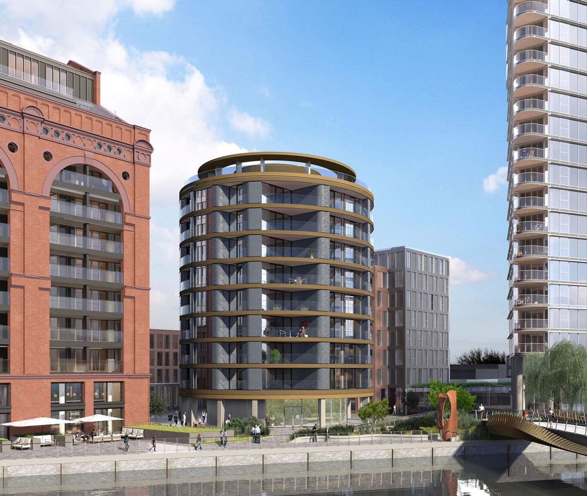 Chelsea Waterfront - image 13