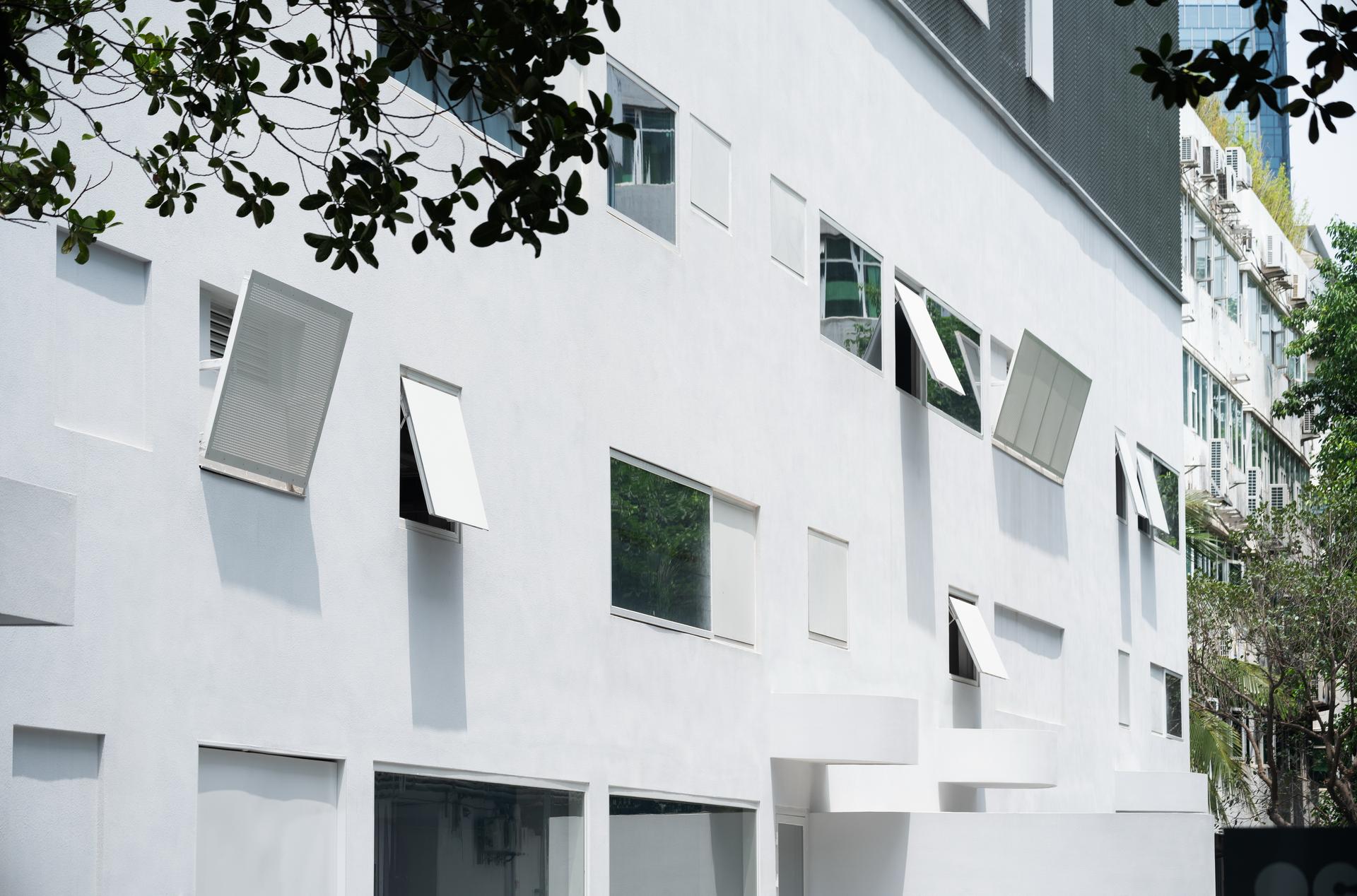 OCAT(OCT Contemporary Art Terminal) - B10 - image 8
