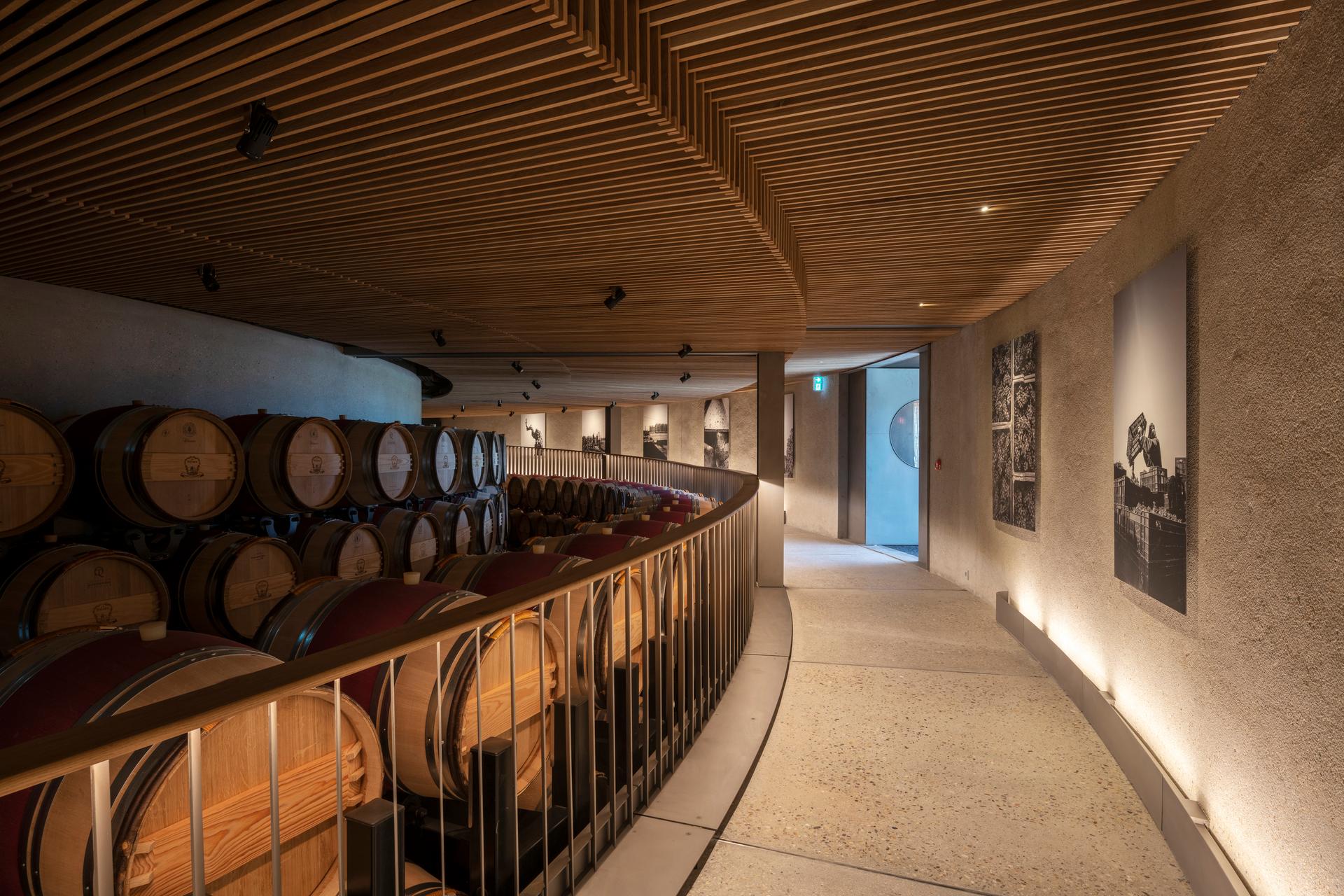Le Dôme Winery - image 5