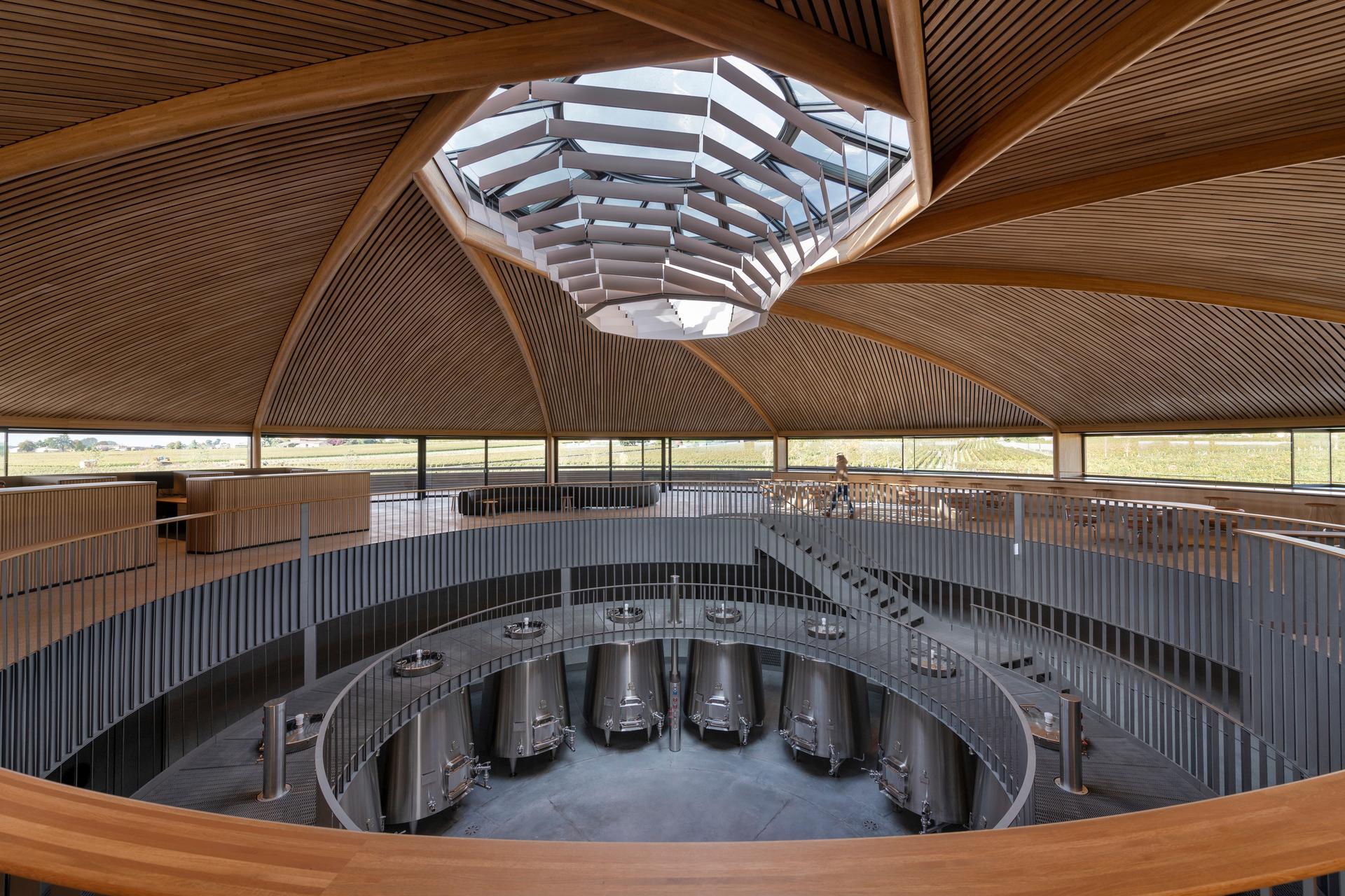 Le Dôme Winery - image 6