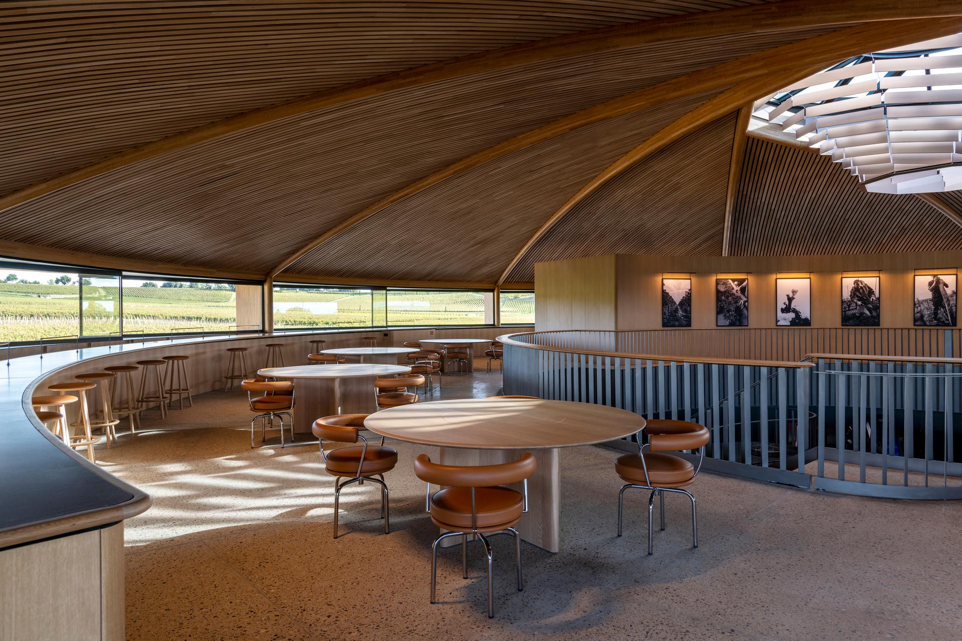 Le Dôme Winery - image 4