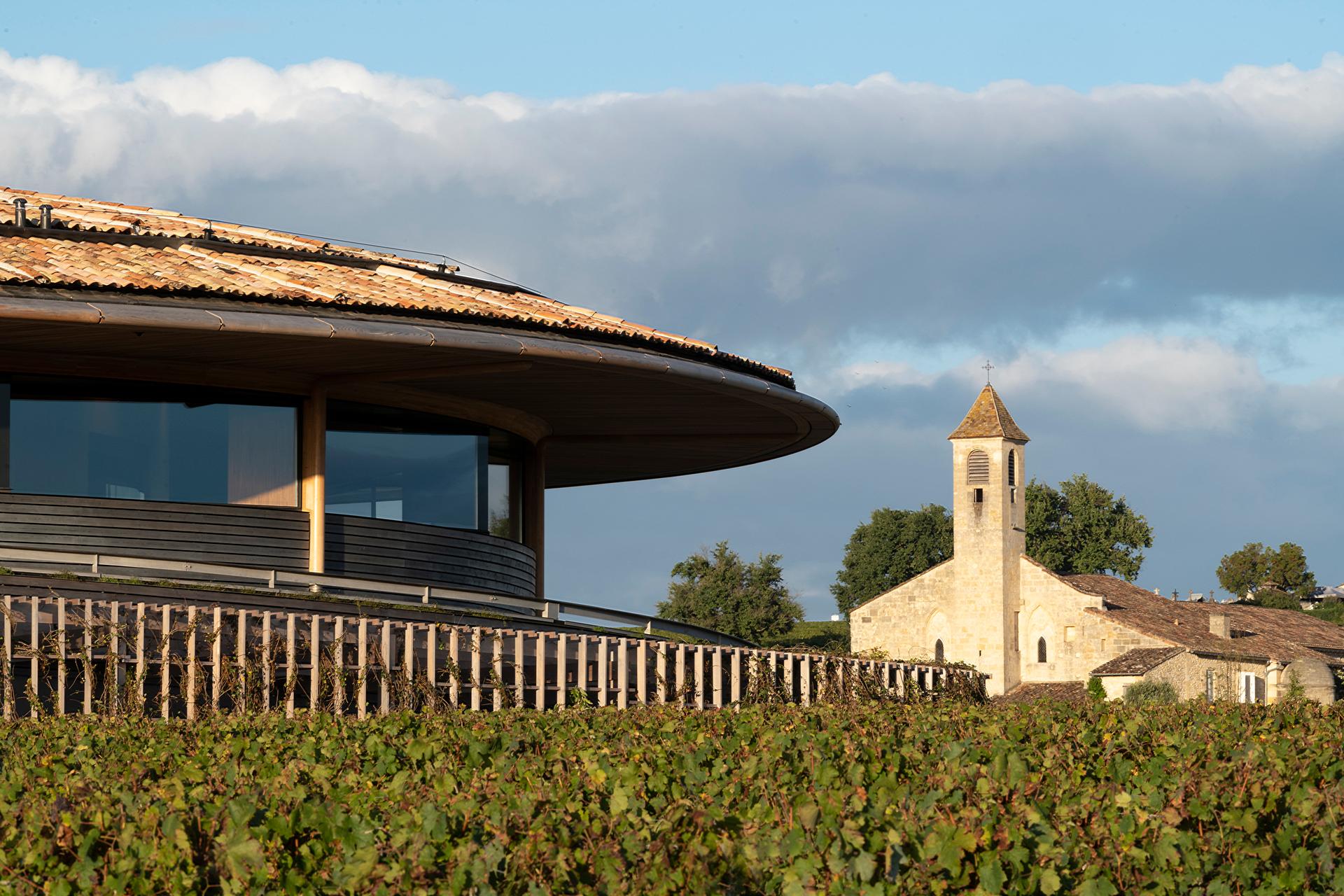 Le Dôme Winery - image 3