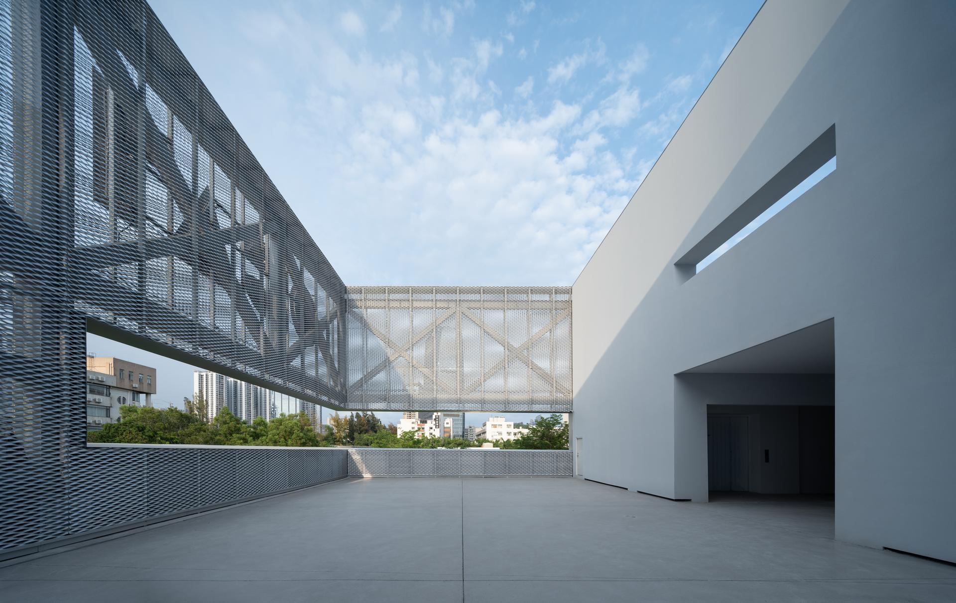 OCAT(OCT Contemporary Art Terminal) - B10 - image 20