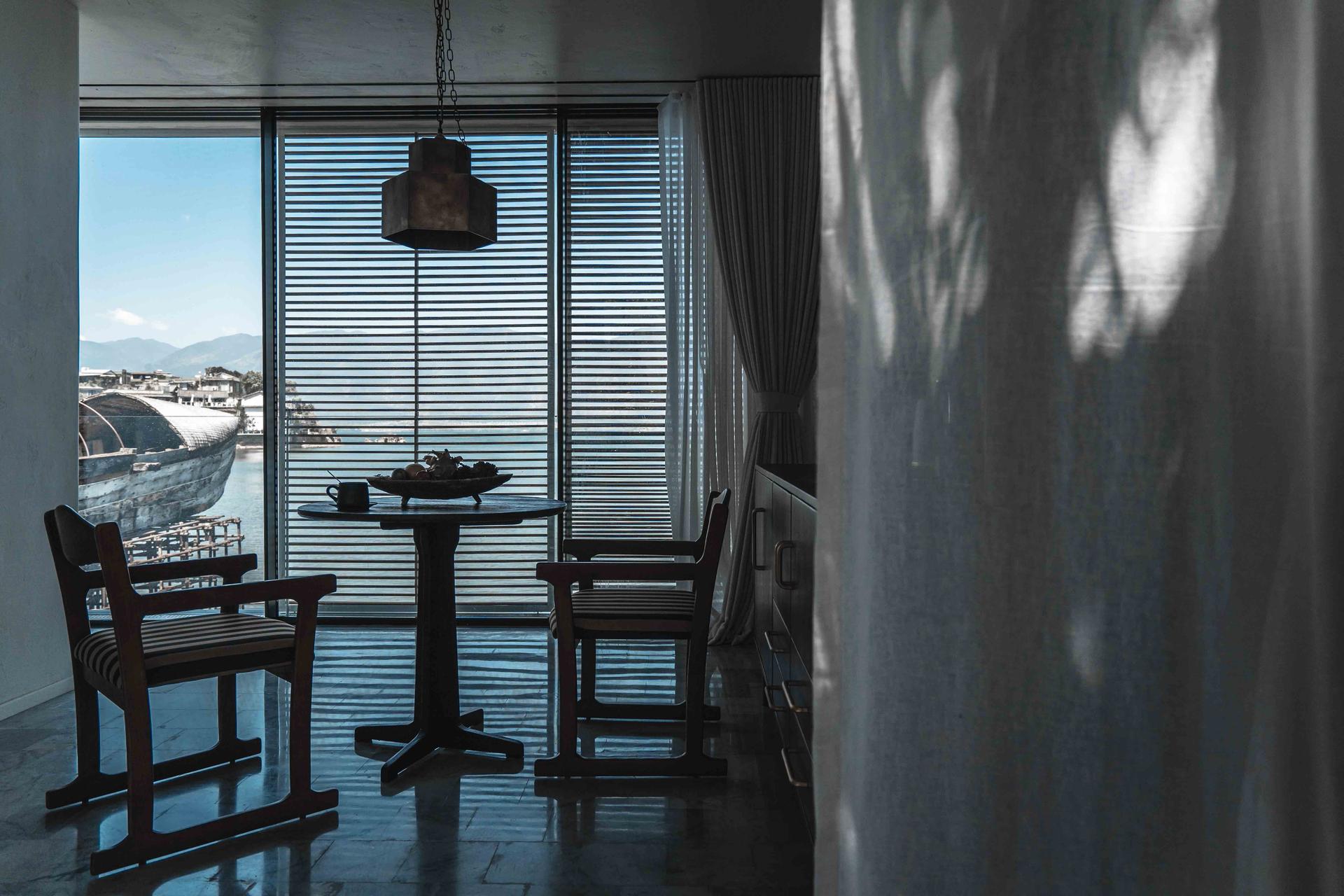 Yunqi Seaview Holiday Hotel - image 7