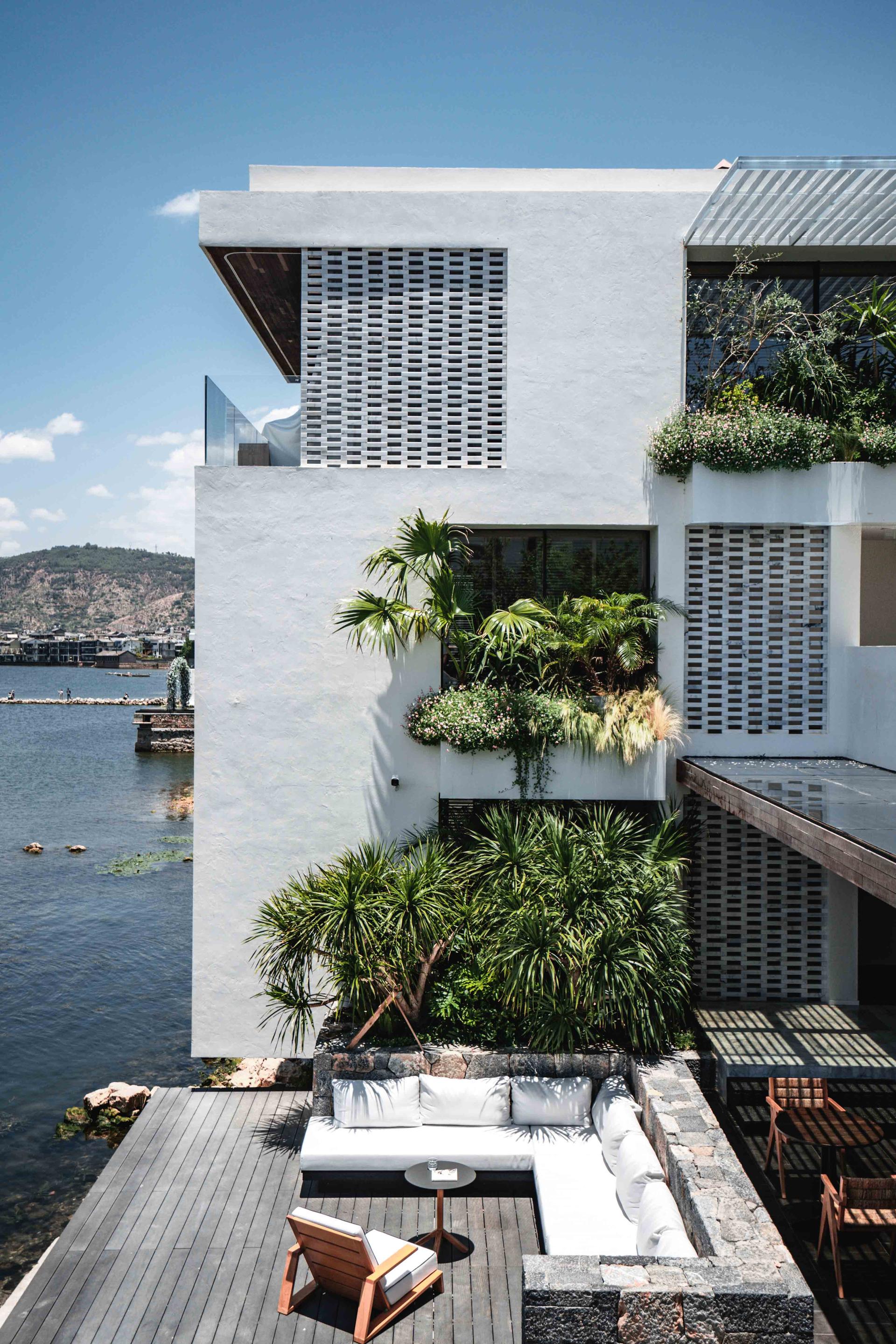 Yunqi Seaview Holiday Hotel - image 8