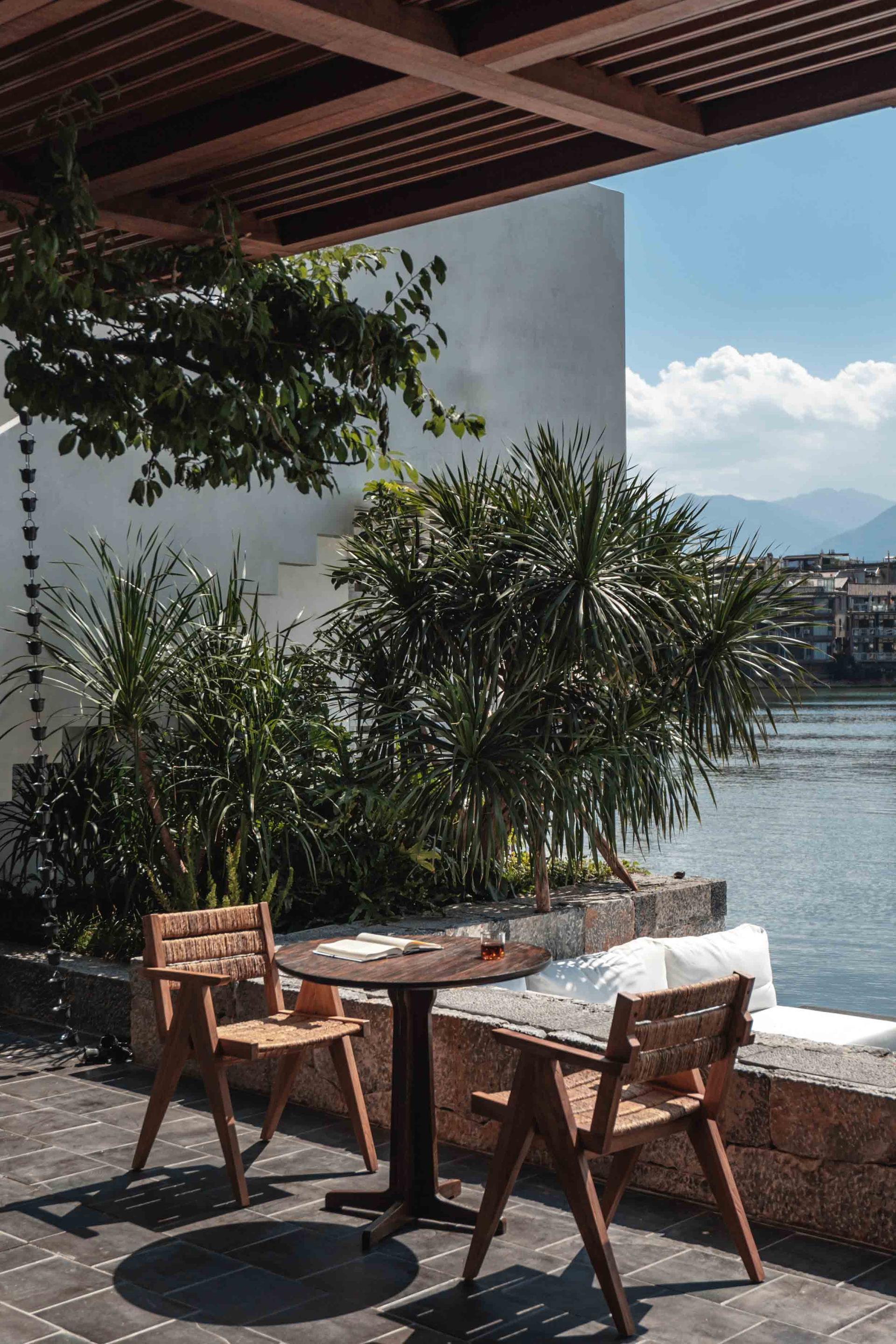 Yunqi Seaview Holiday Hotel - image 10