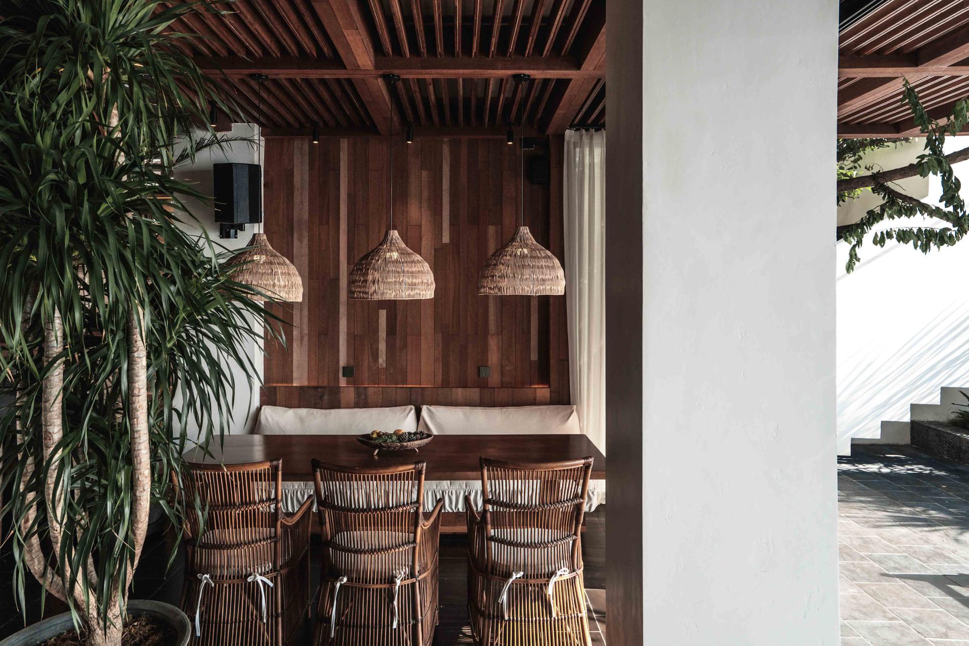 Yunqi Seaview Holiday Hotel - image 12
