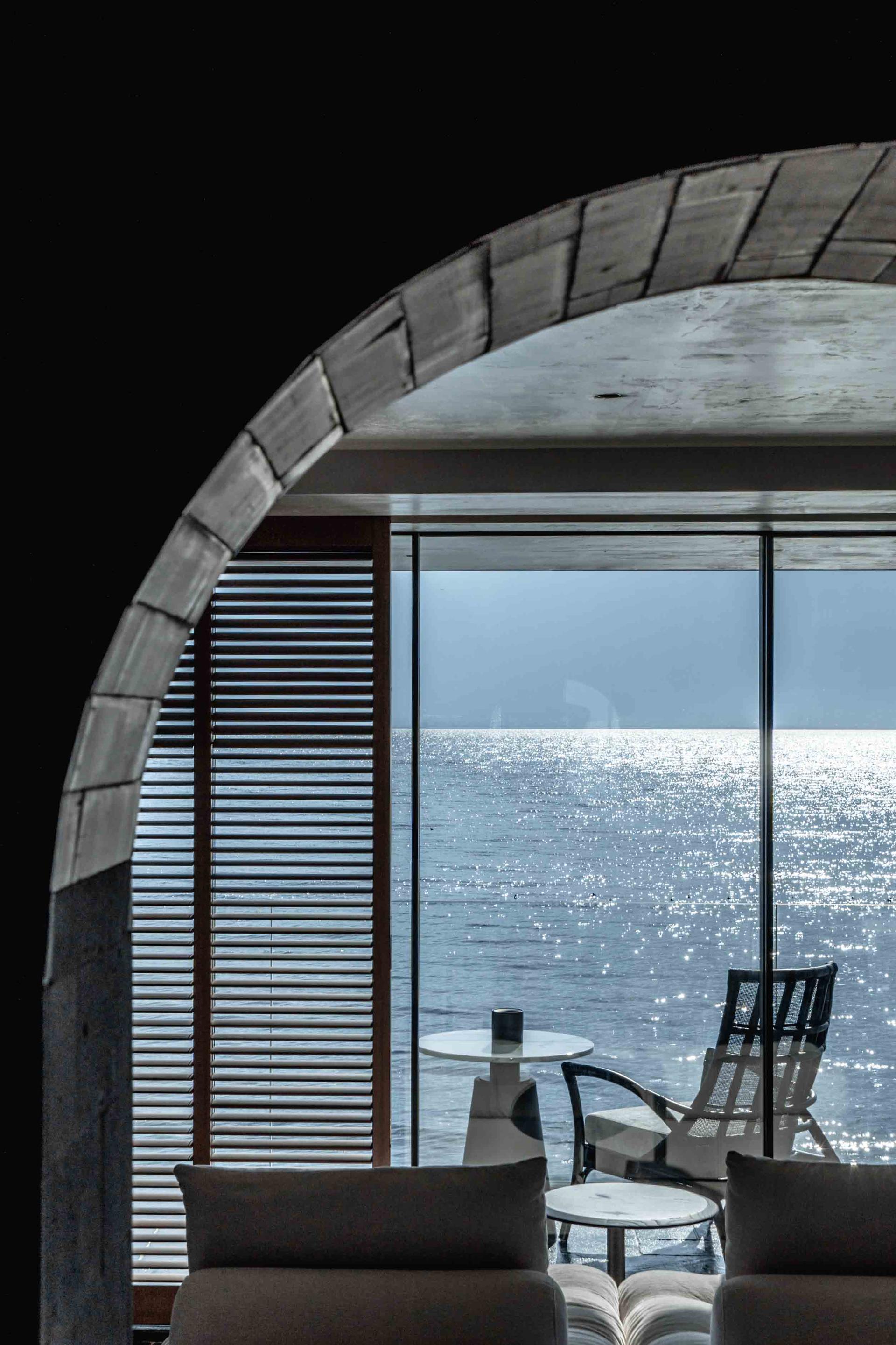 Yunqi Seaview Holiday Hotel - image 18