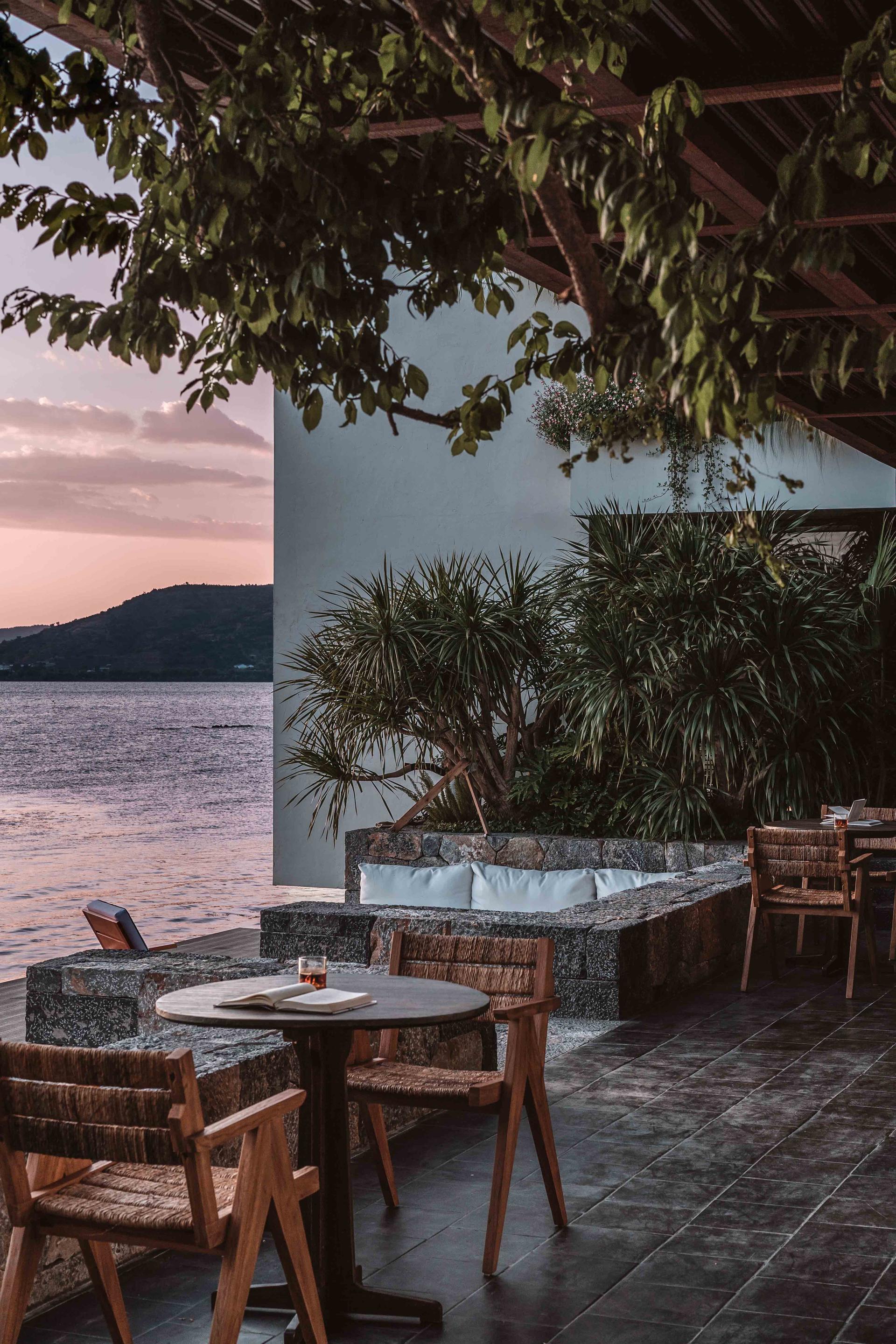 Yunqi Seaview Holiday Hotel - image 20