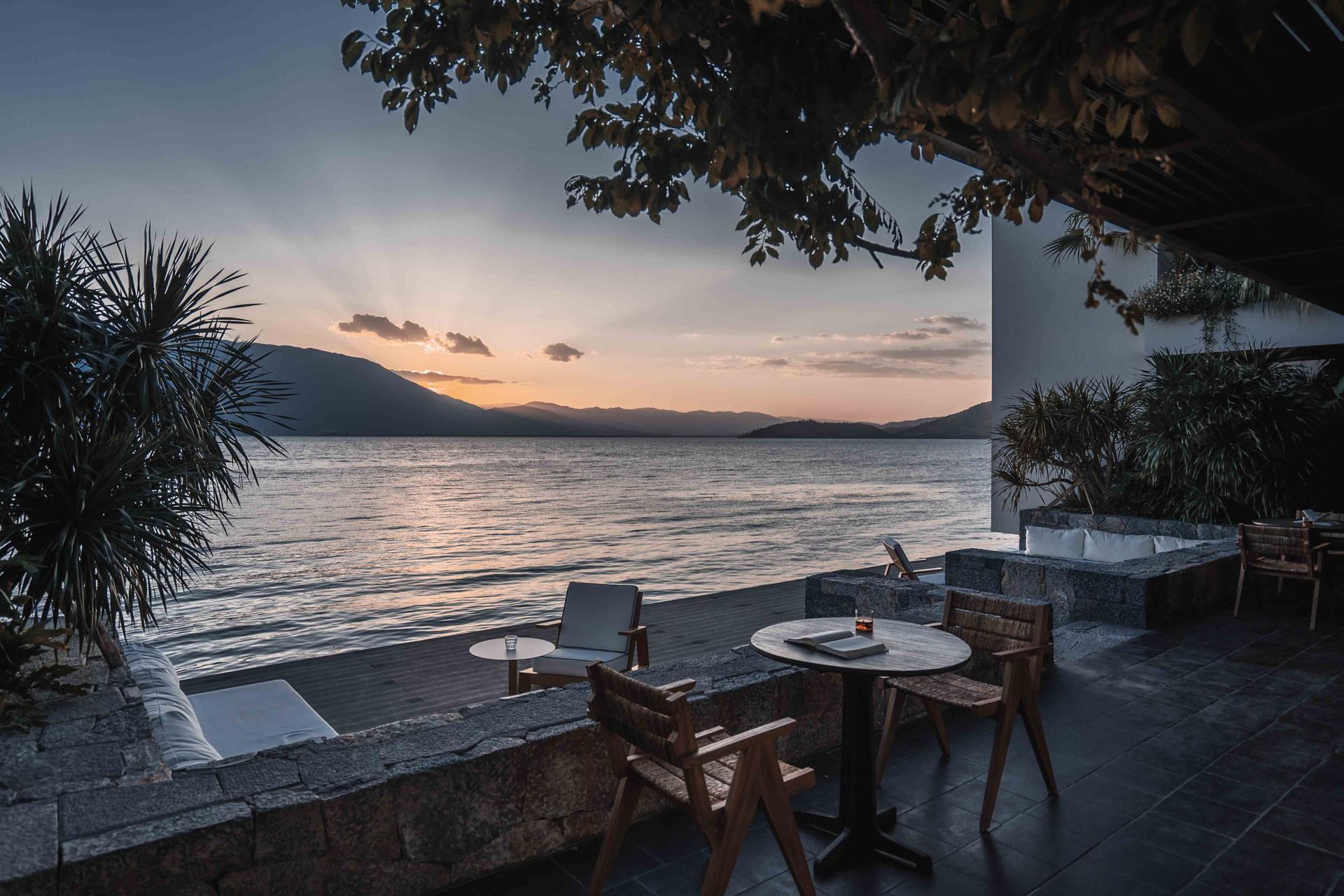 Yunqi Seaview Holiday Hotel - image 23