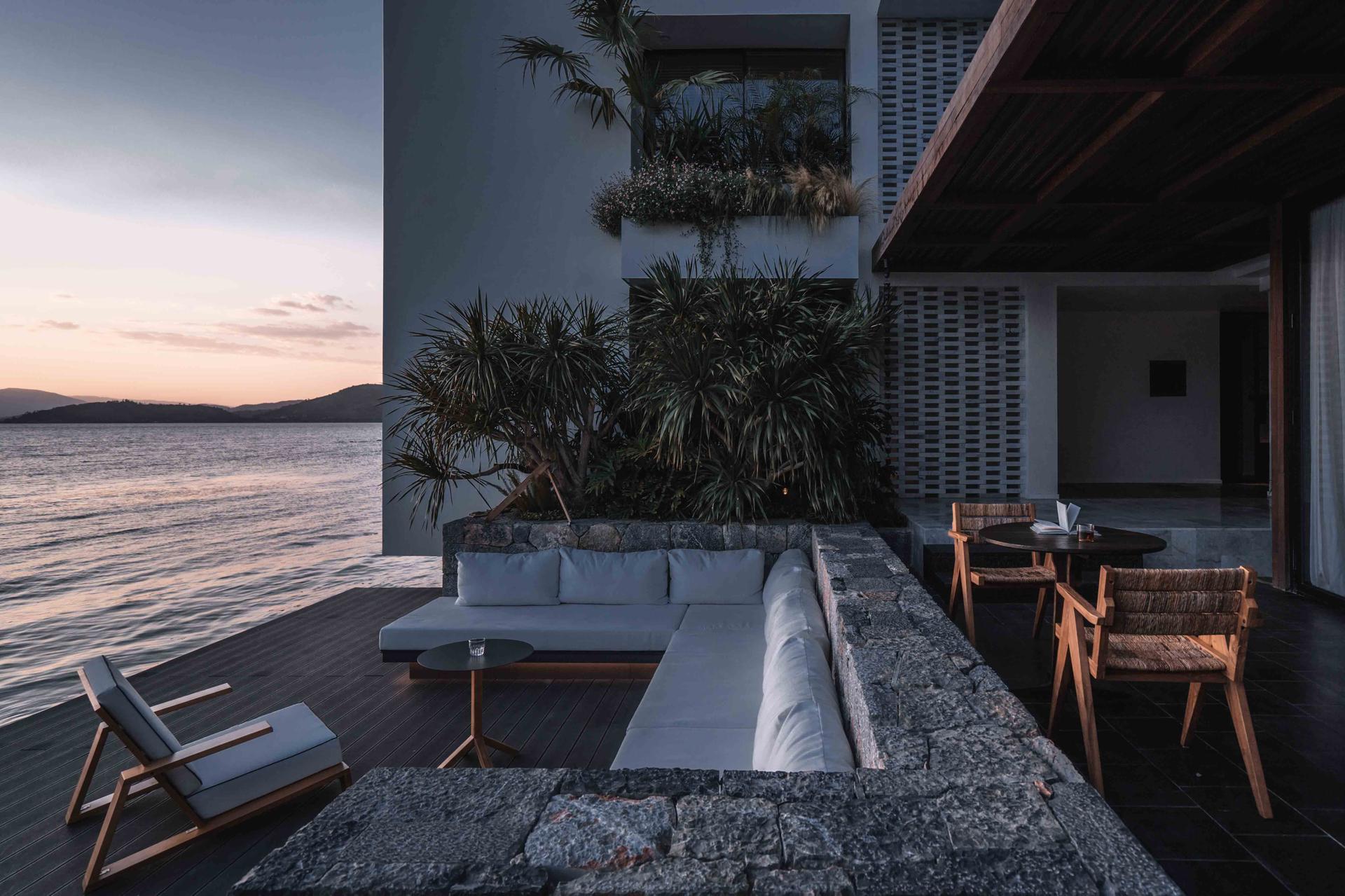 Yunqi Seaview Holiday Hotel - image 24