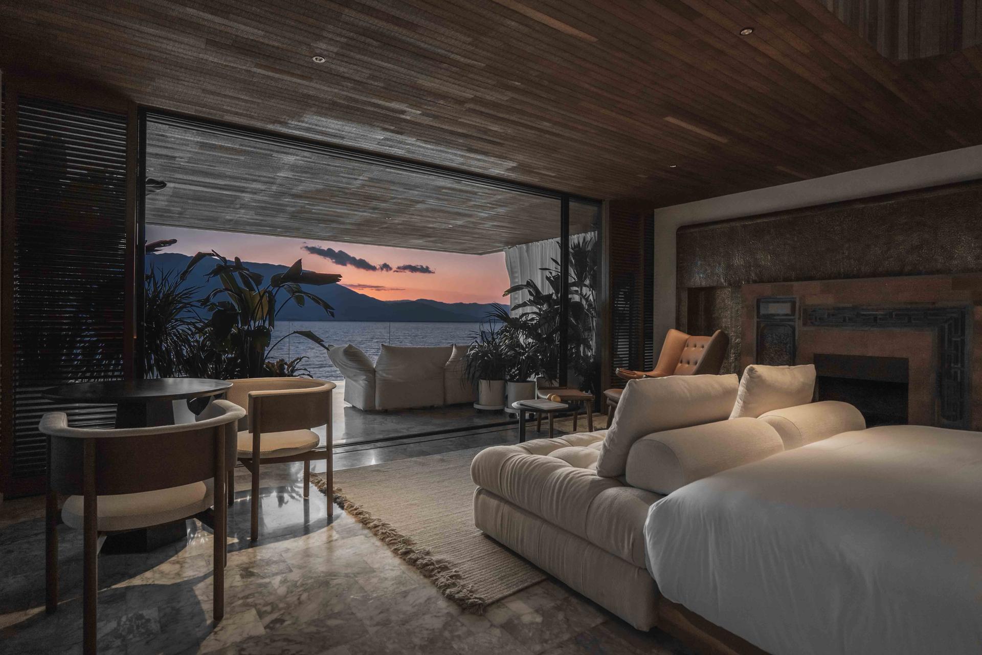 Yunqi Seaview Holiday Hotel - image 25