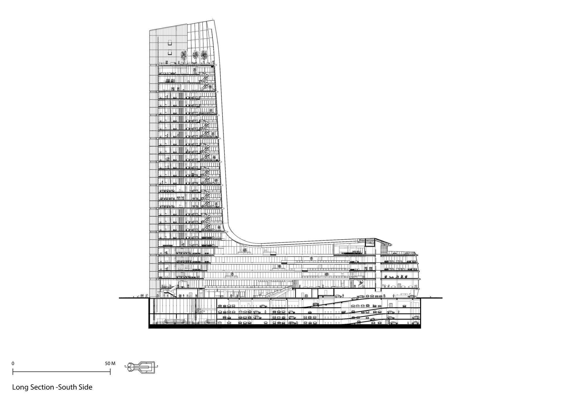 MOL Headquarters - image 11
