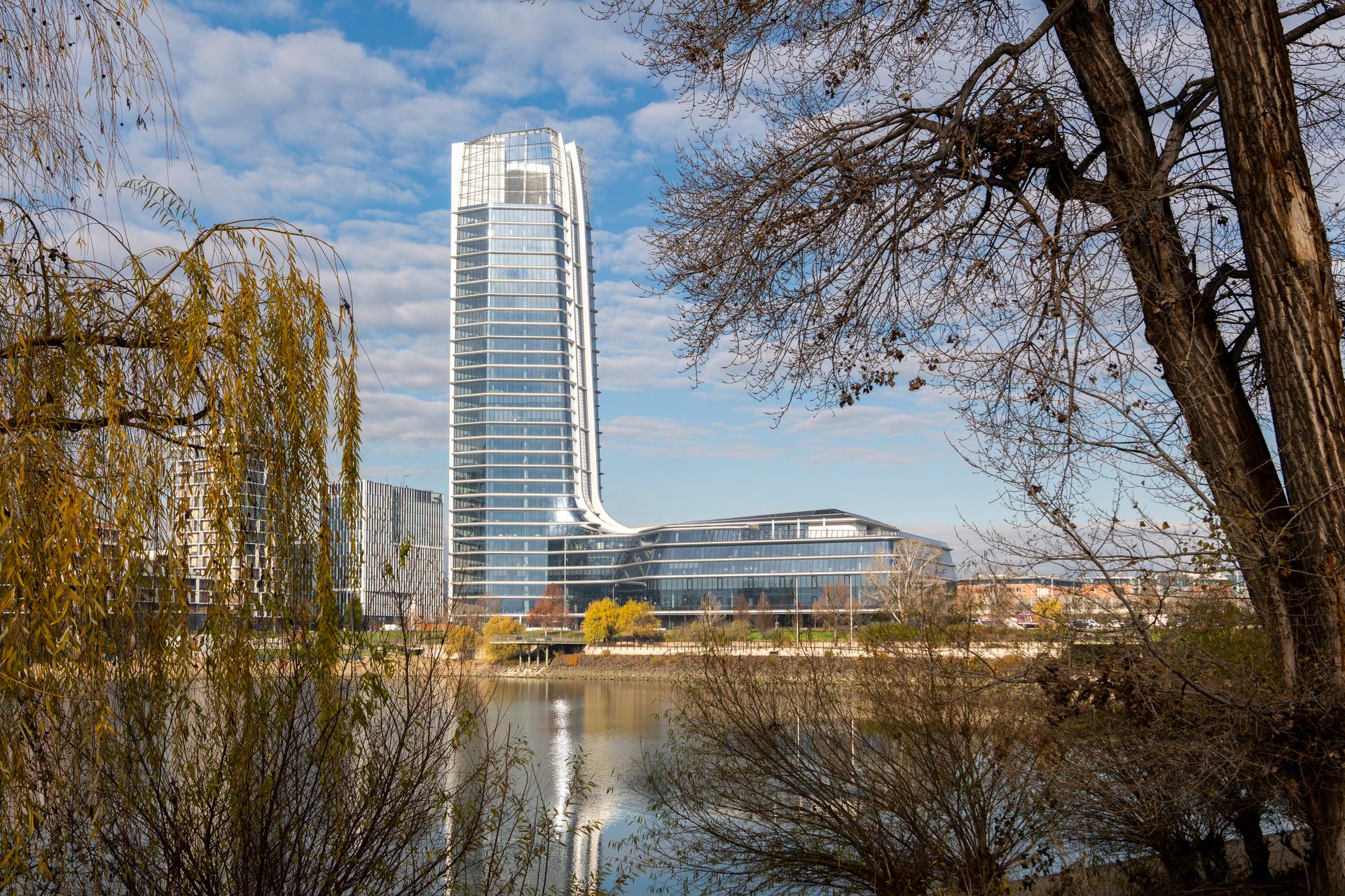 MOL Headquarters