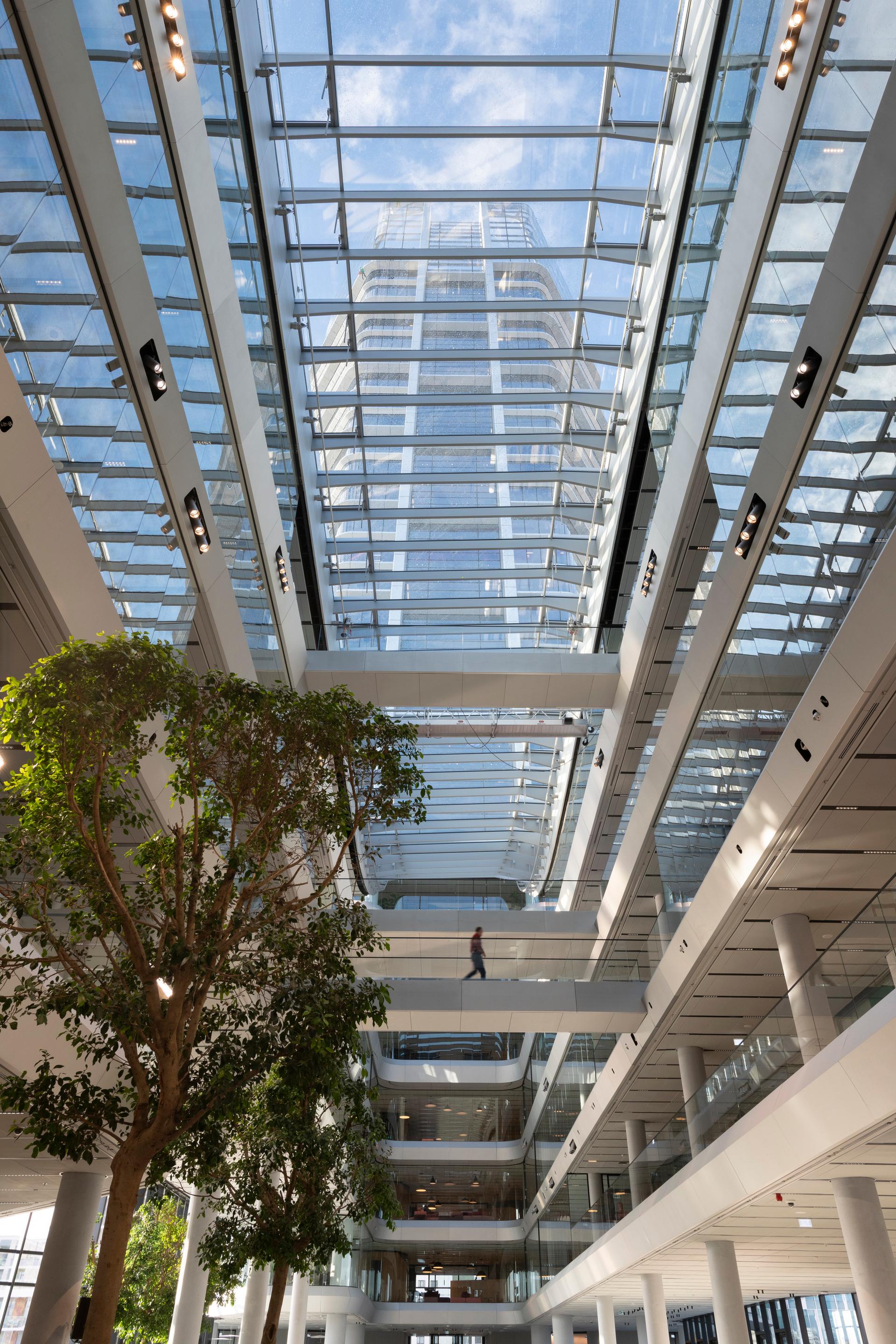 MOL Headquarters - image 3