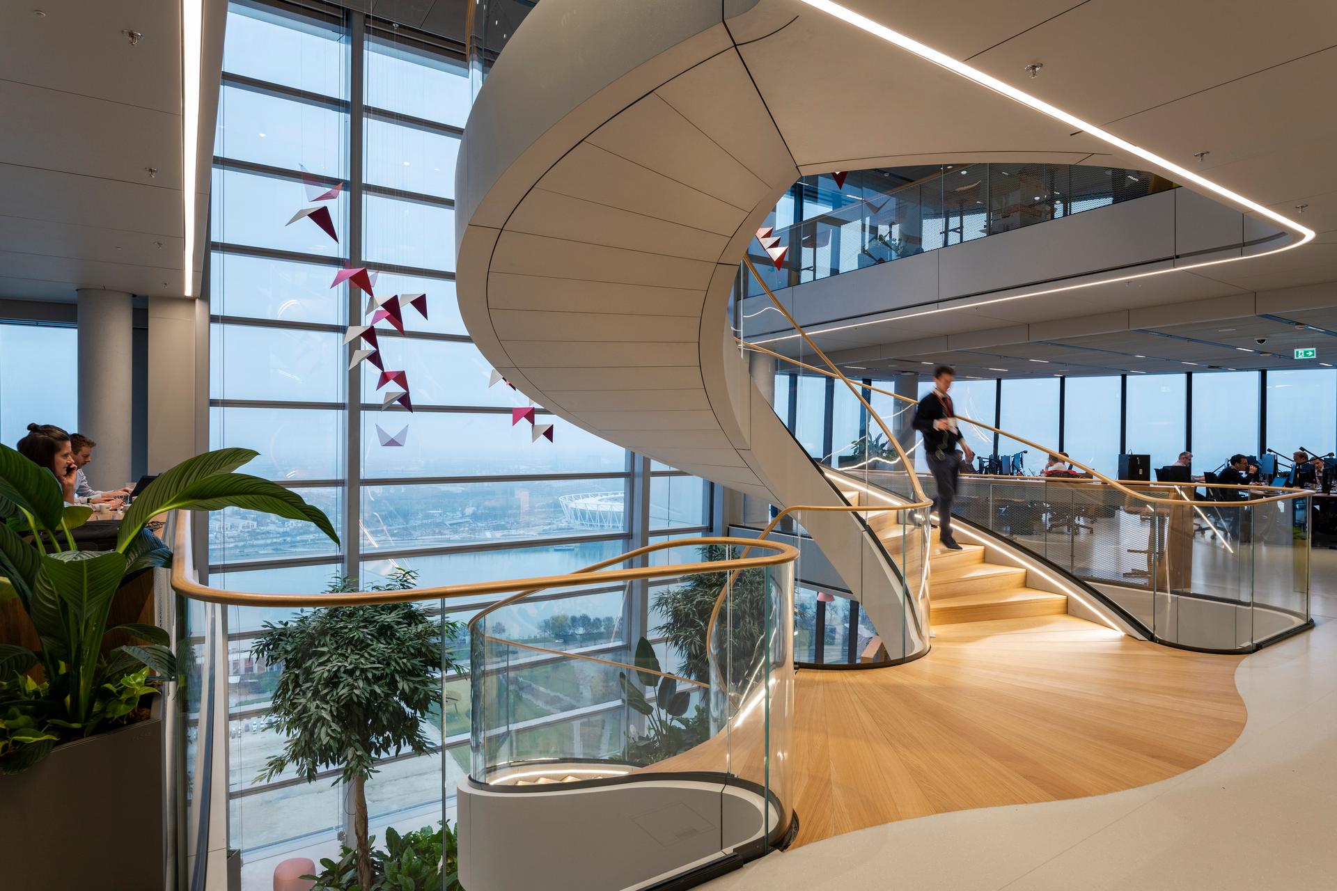MOL Headquarters - image 9