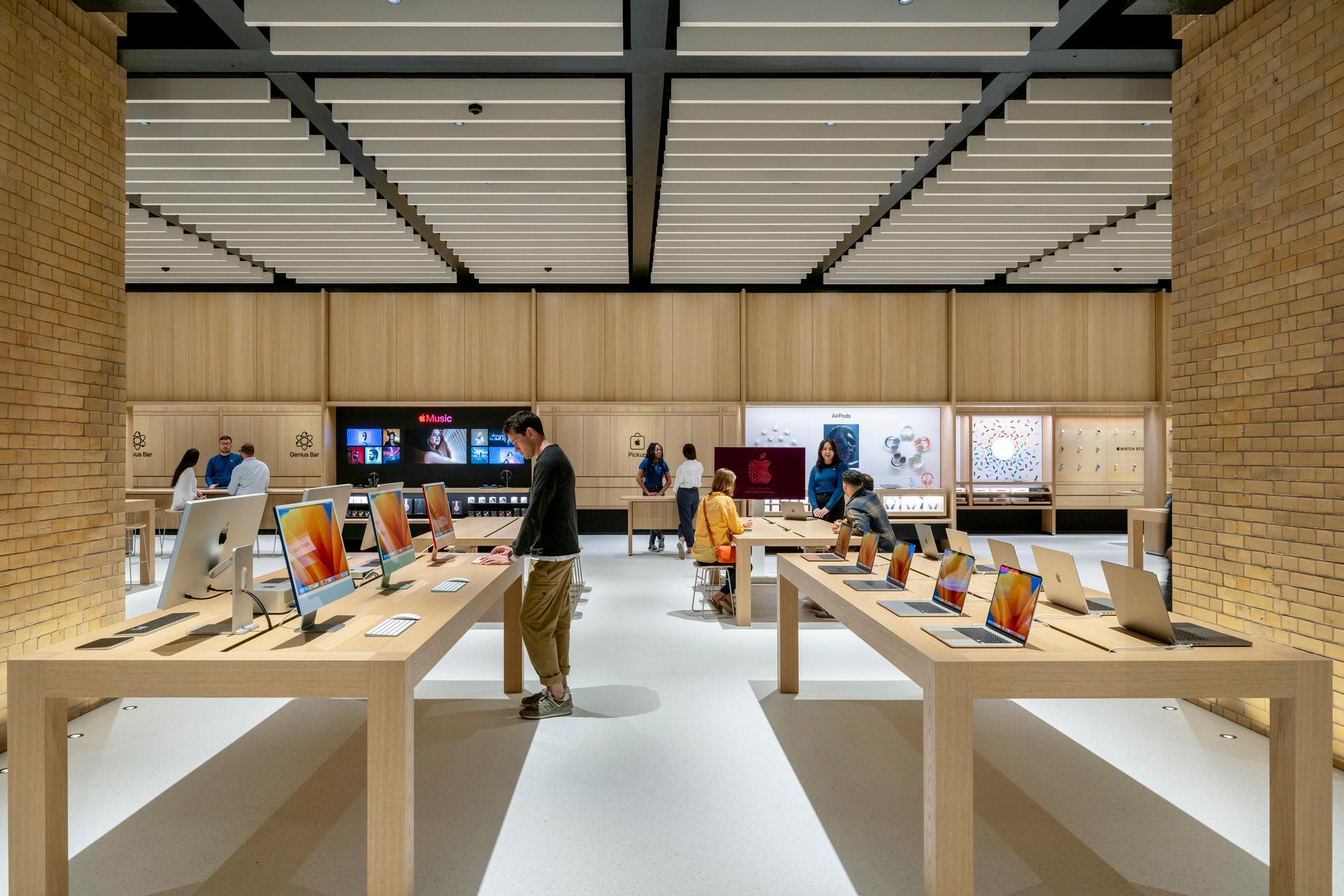 Apple Battersea - image 4
