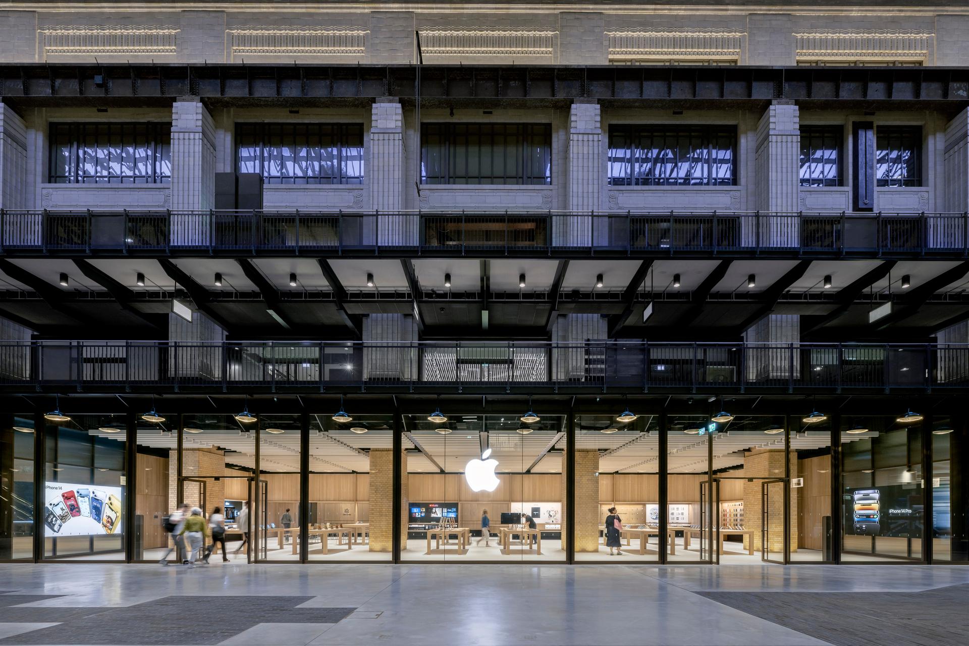 Apple Battersea - image 2