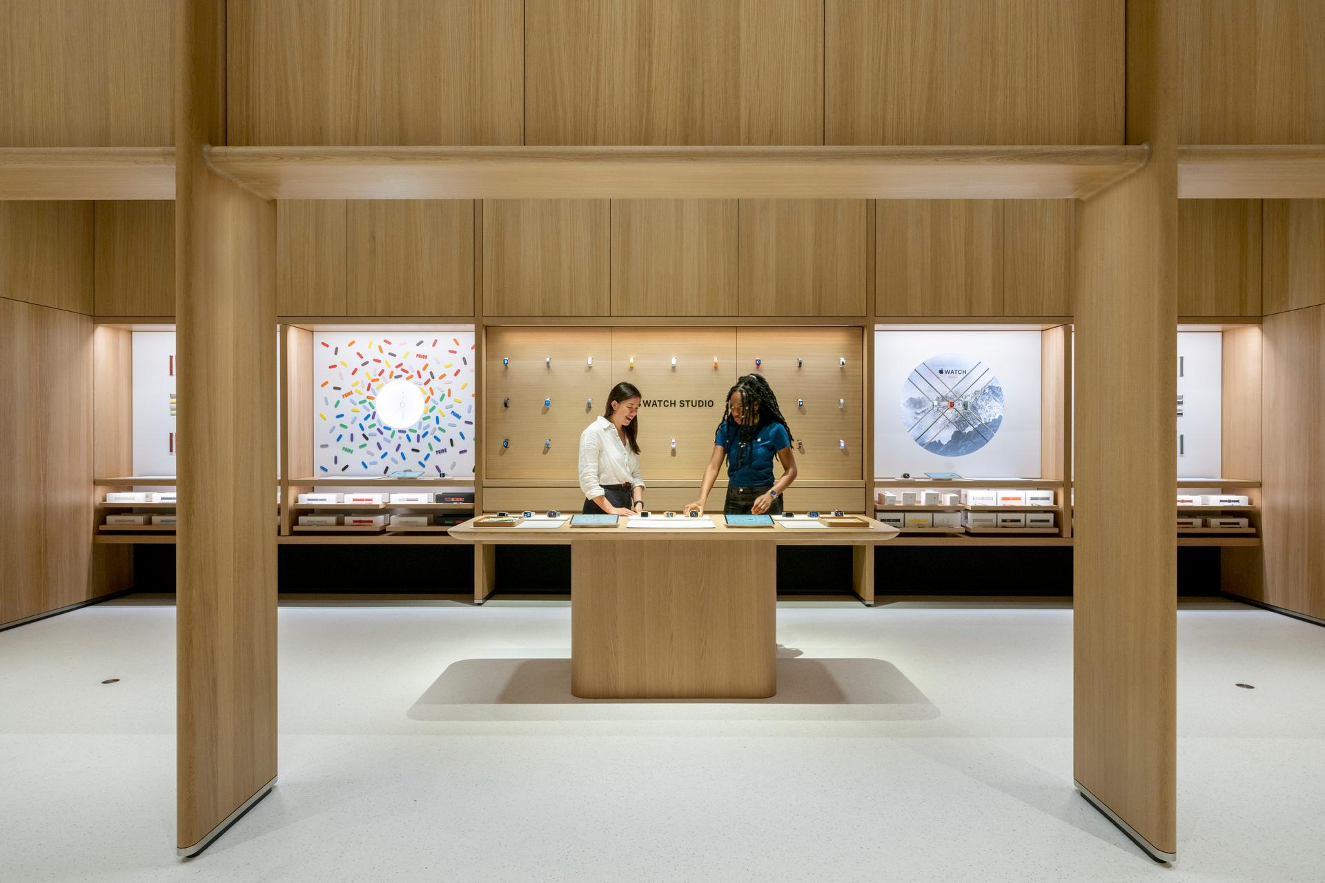 Apple Battersea - image 7