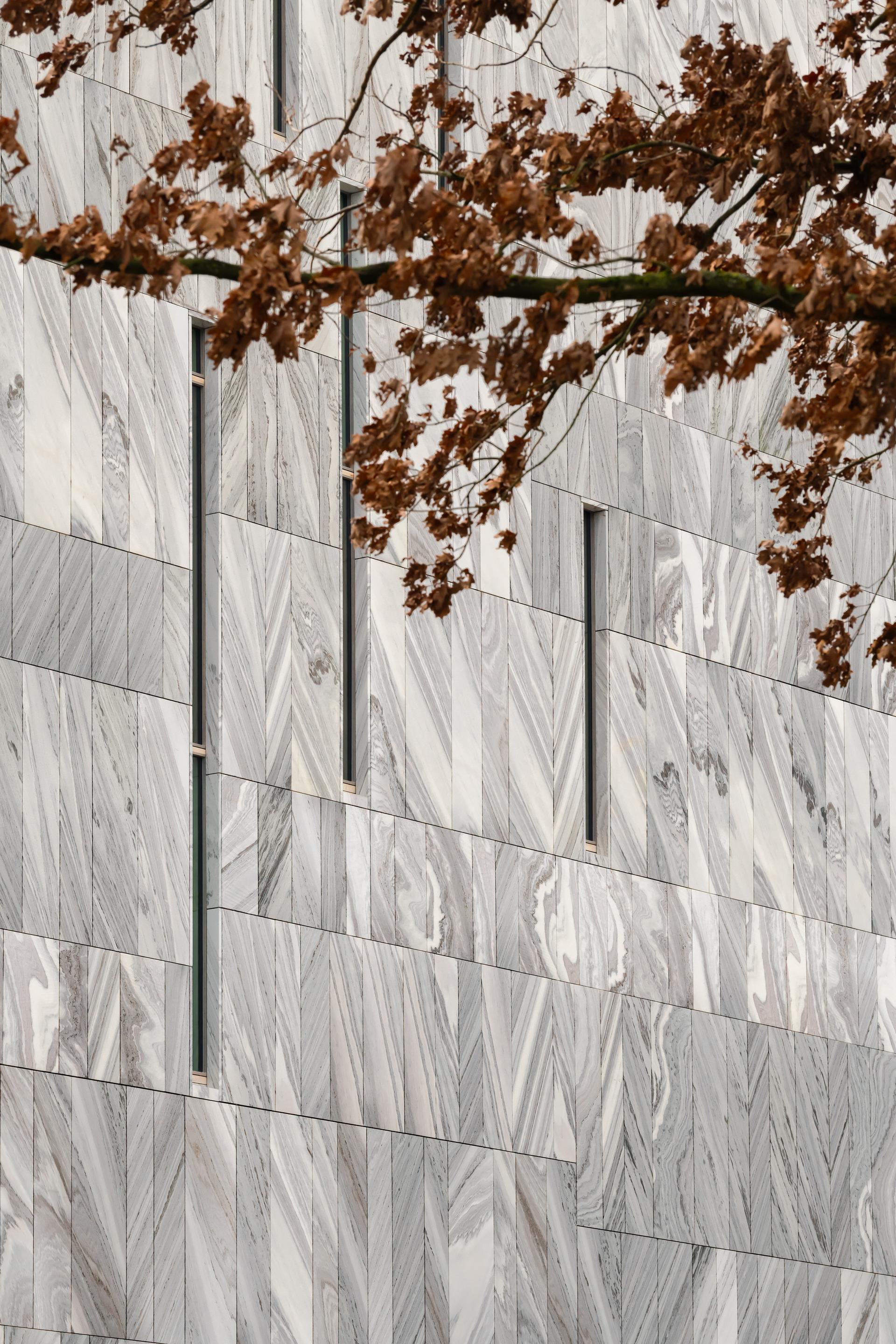 Marga Klompé Building - image 43
