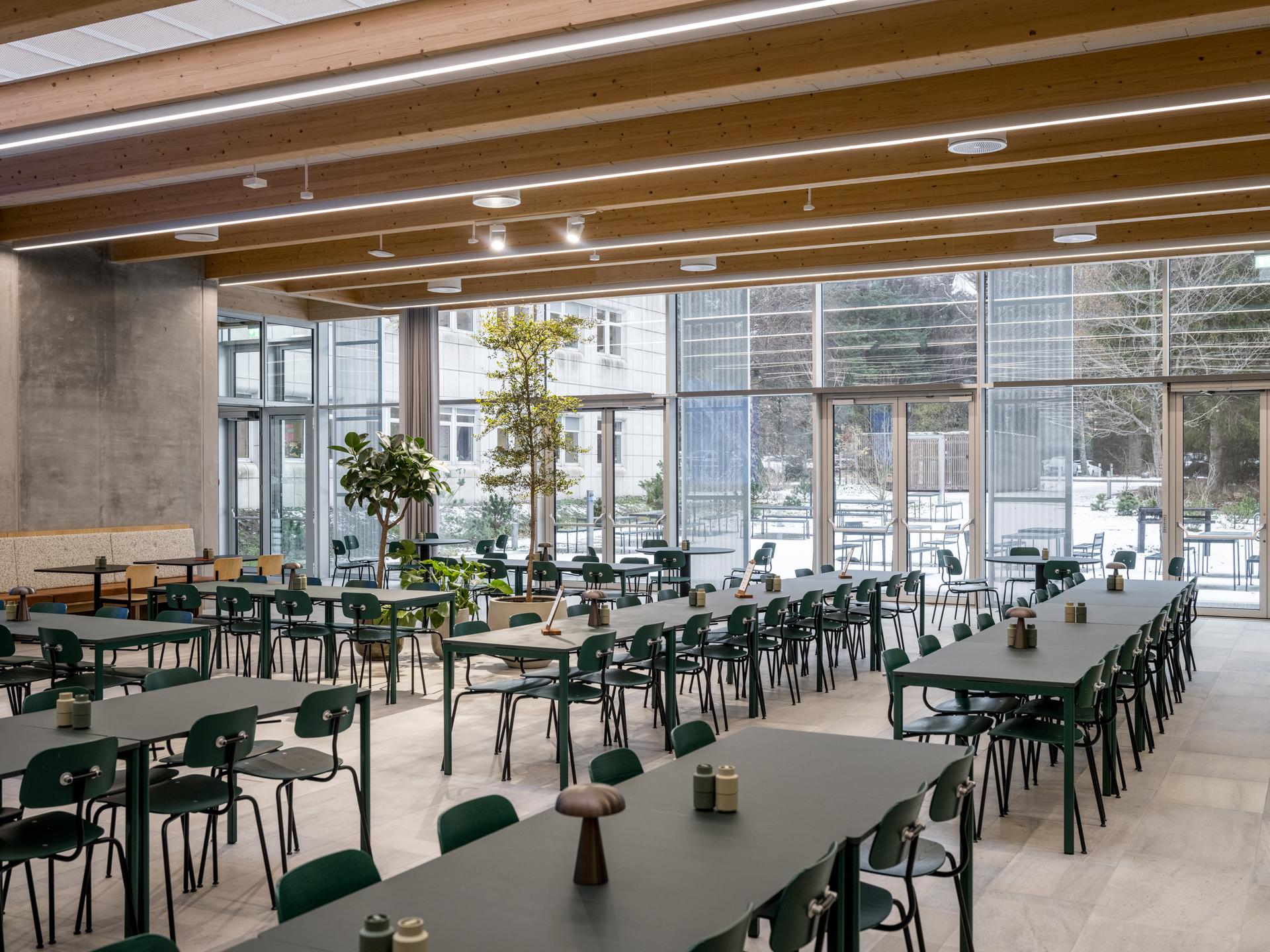 Novonesis Innovation Campus - image 16