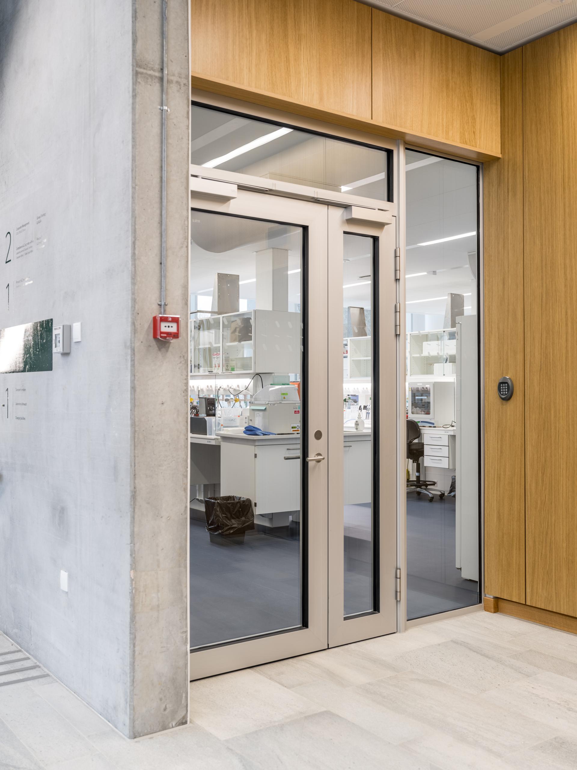 Novonesis Innovation Campus - image 21