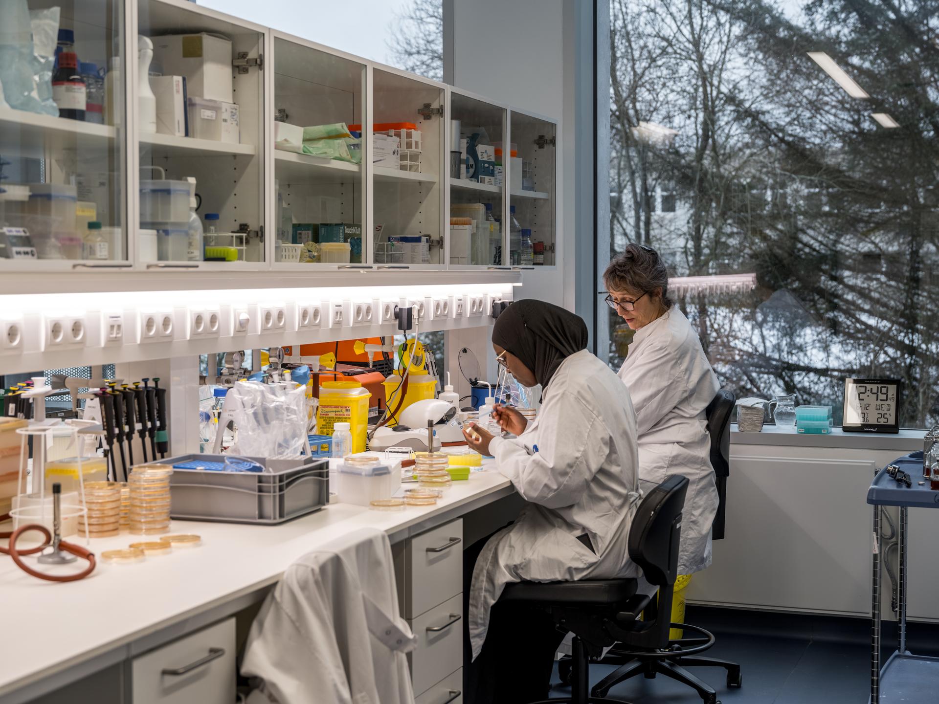 Novonesis Innovation Campus - image 22