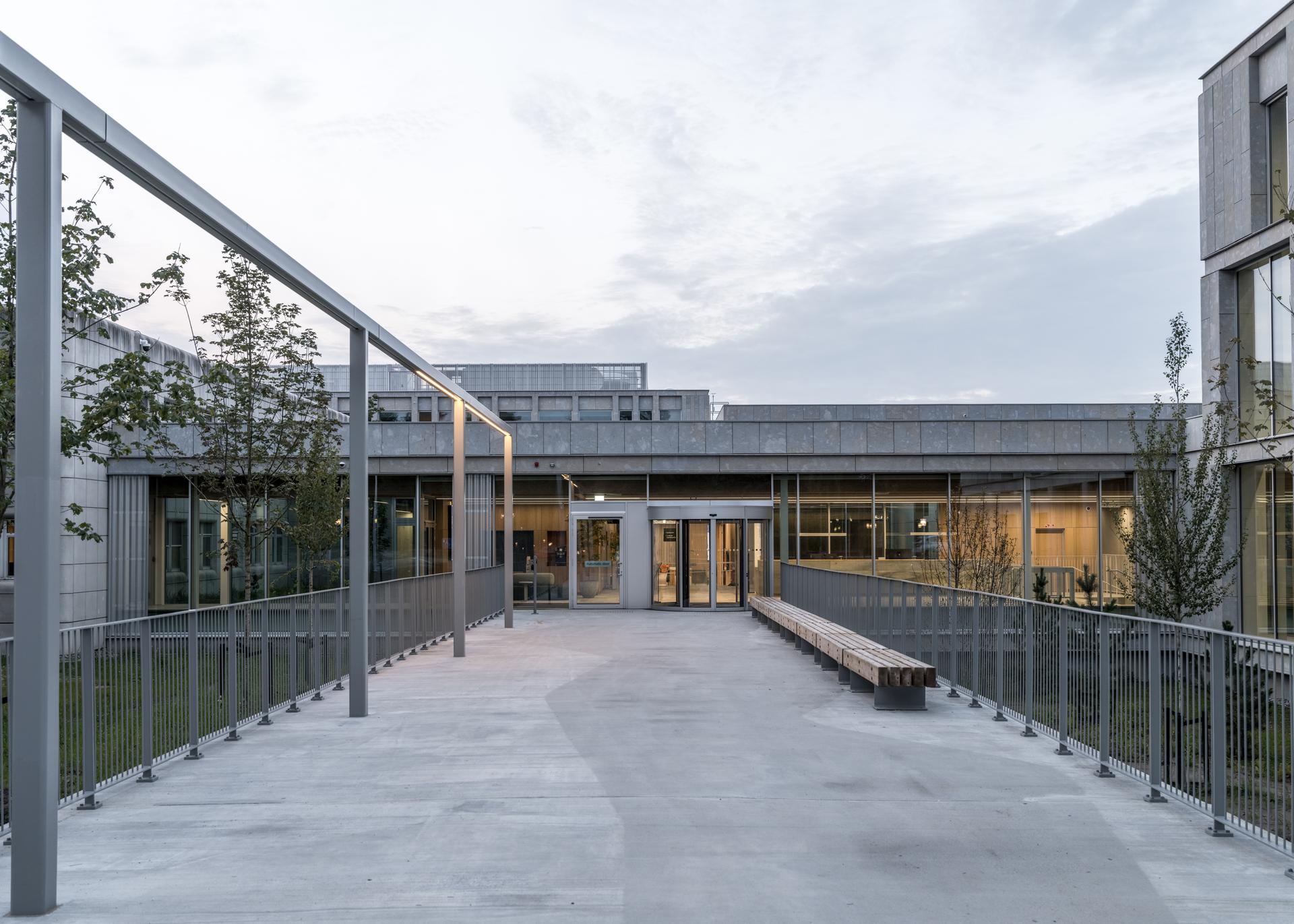 Novonesis Innovation Campus - image 5