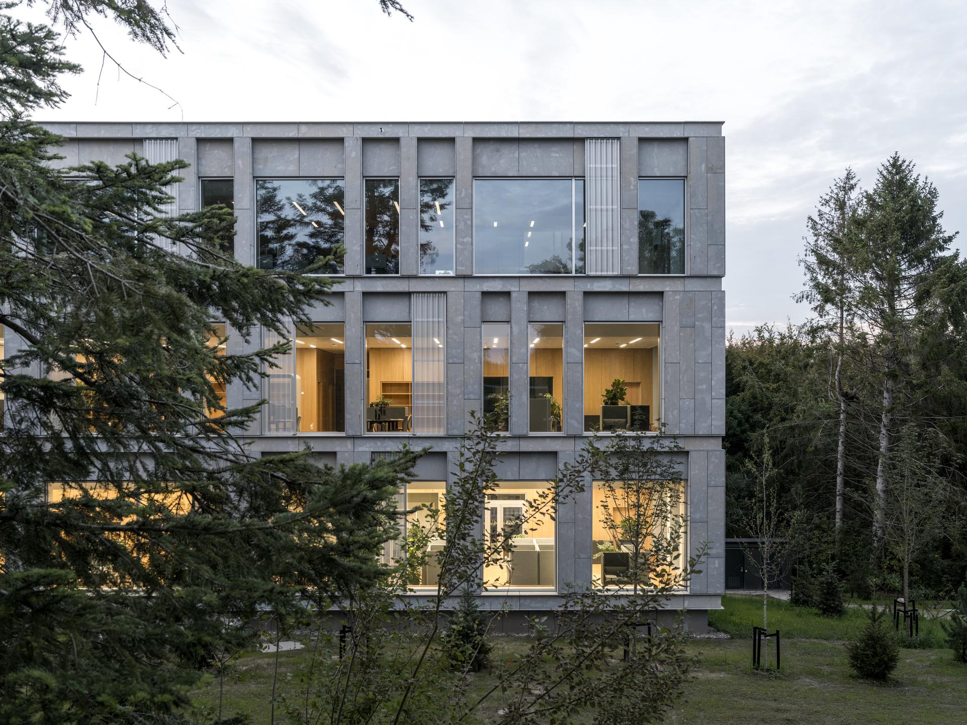 Novonesis Innovation Campus - image 29